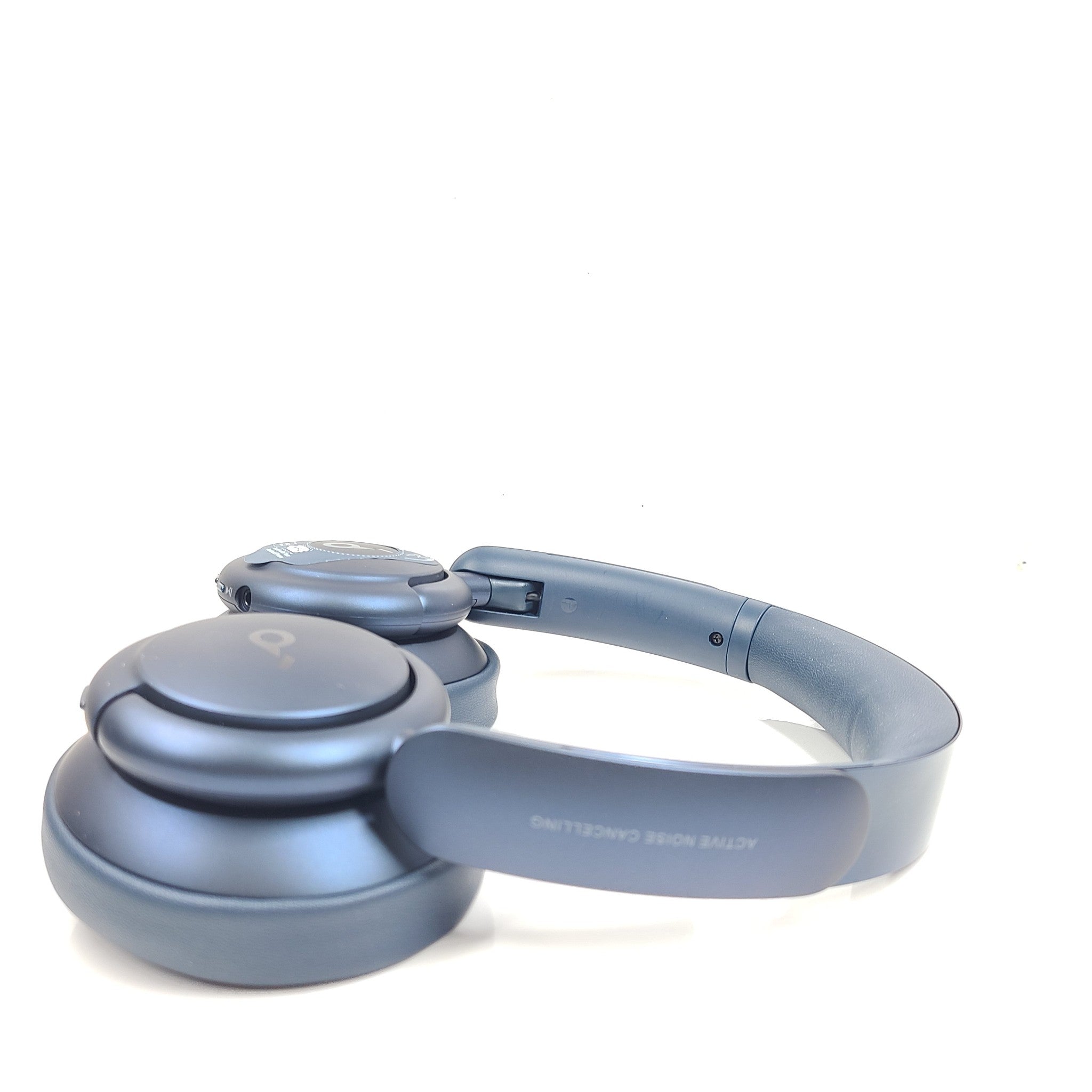 Soundcore Life Tune PRO A3030 Noise Cancelling Bluetooth Headphones - Blue