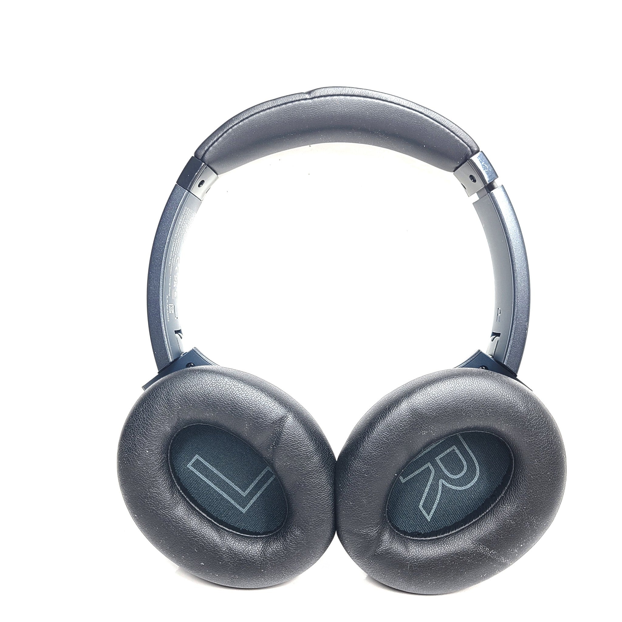 Anker Soundcore Life Q20+ Plus Active Noise Cancelling Headphones A3045 Black