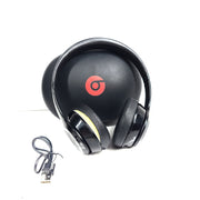 Beats by Dr. Dre Solo3 On-Ear Headphone A1796 Wireless - Gloss Black READ