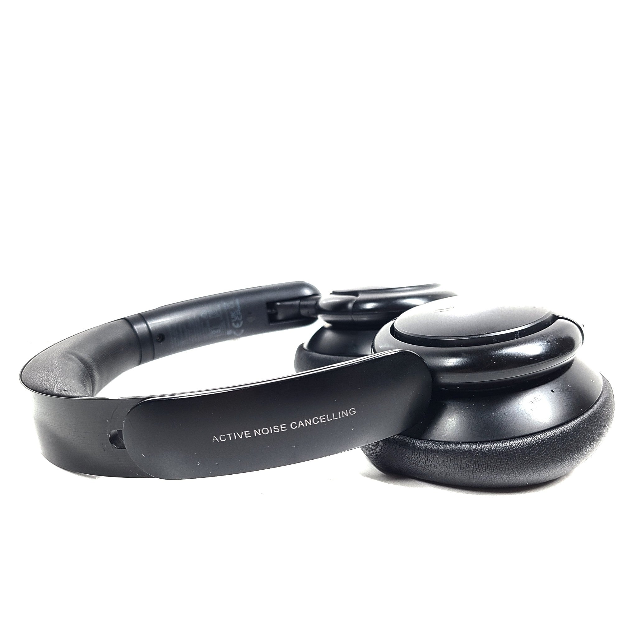 Soundcore Life Q30 Hybrid Wireless Bluetooth Noise Canceling Headphones - Black