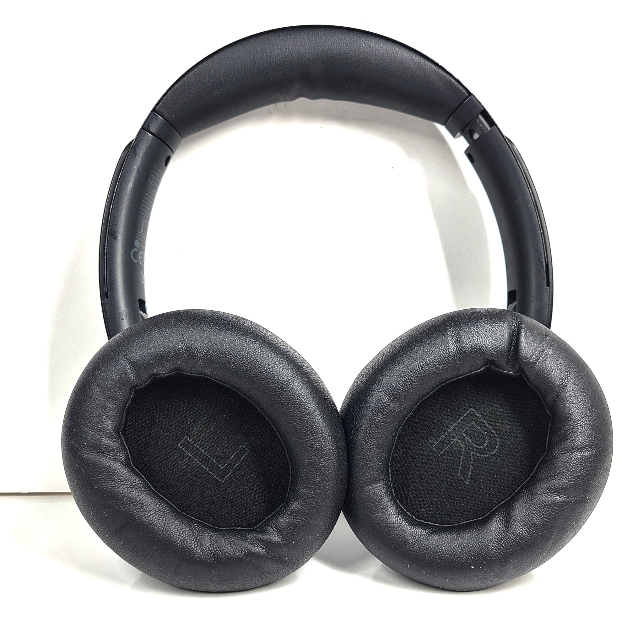 Soundcore Life Q30 Hybrid Wireless Bluetooth Noise Canceling Headphones - Black