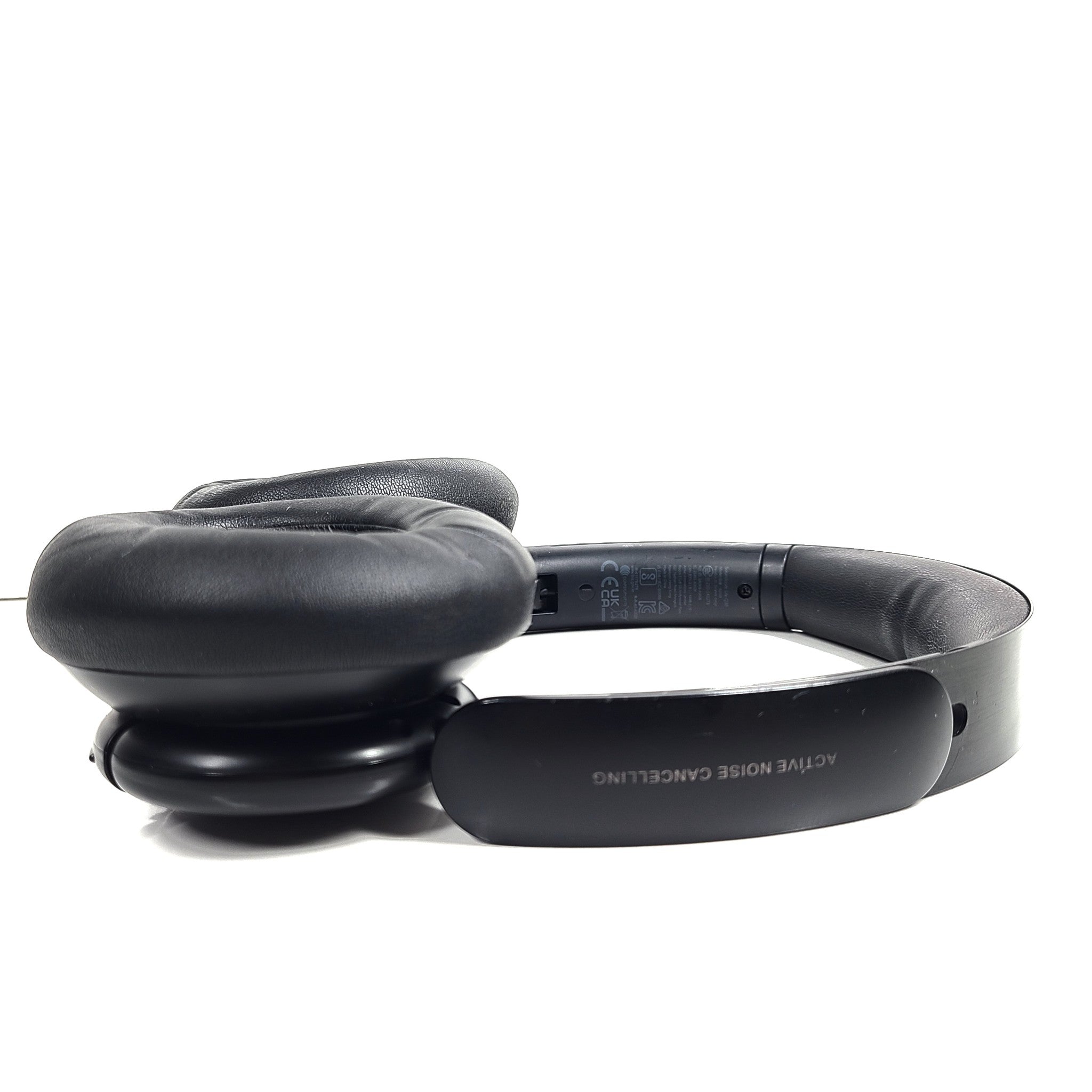 Soundcore Life Q30 Hybrid Wireless Bluetooth Noise Canceling Headphones - Black