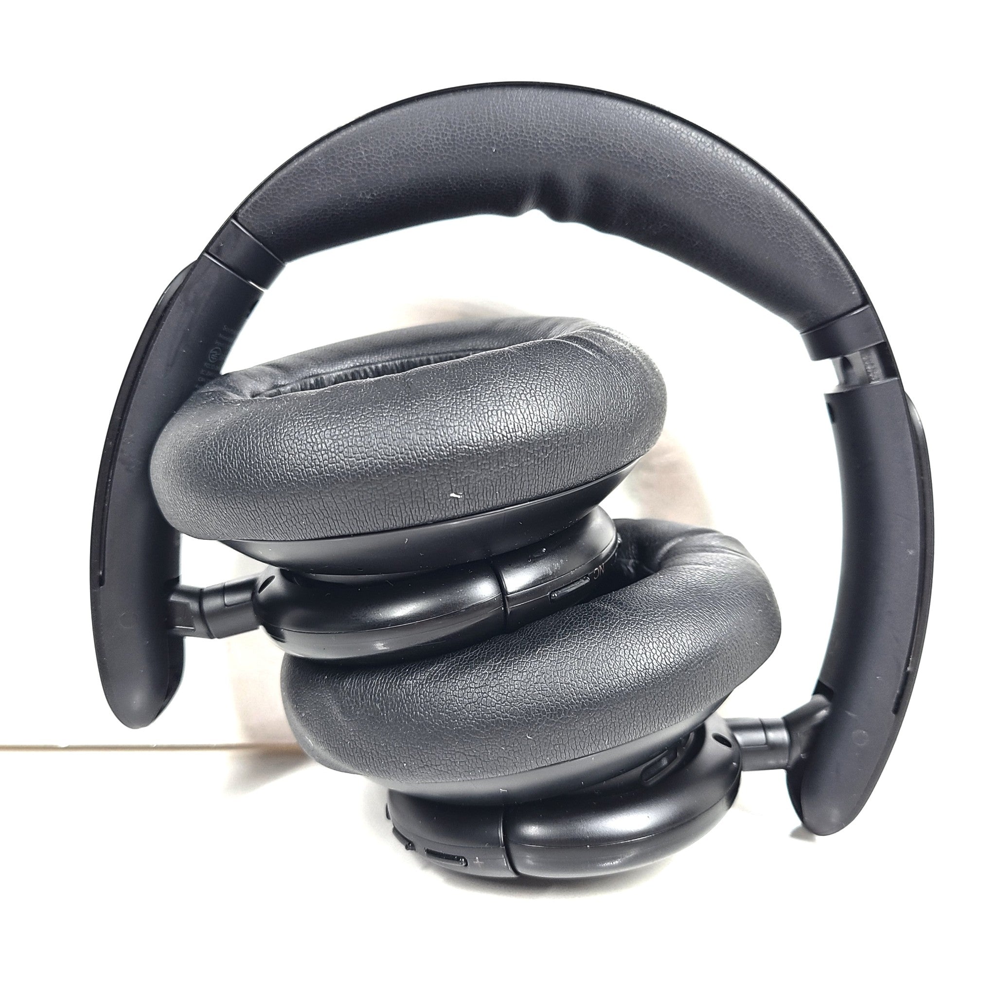 Soundcore Life Q30 Hybrid Wireless Bluetooth Noise Canceling Headphones - Black