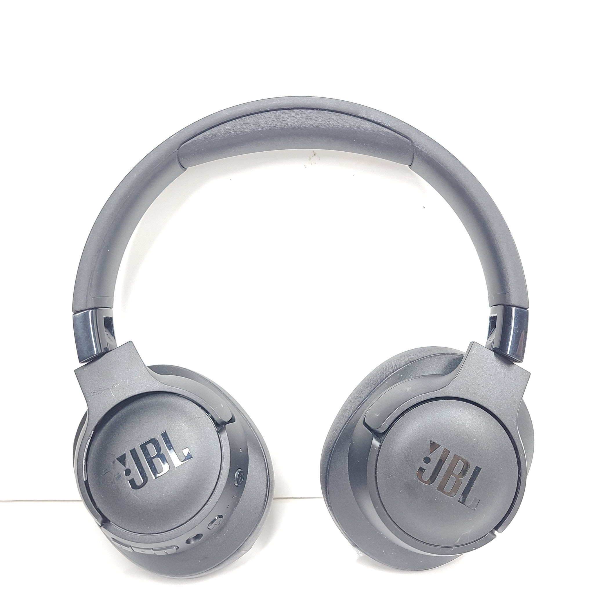 JBL Tune 760NC Bluetooth Wireless Over-Ear NC Headphones Black