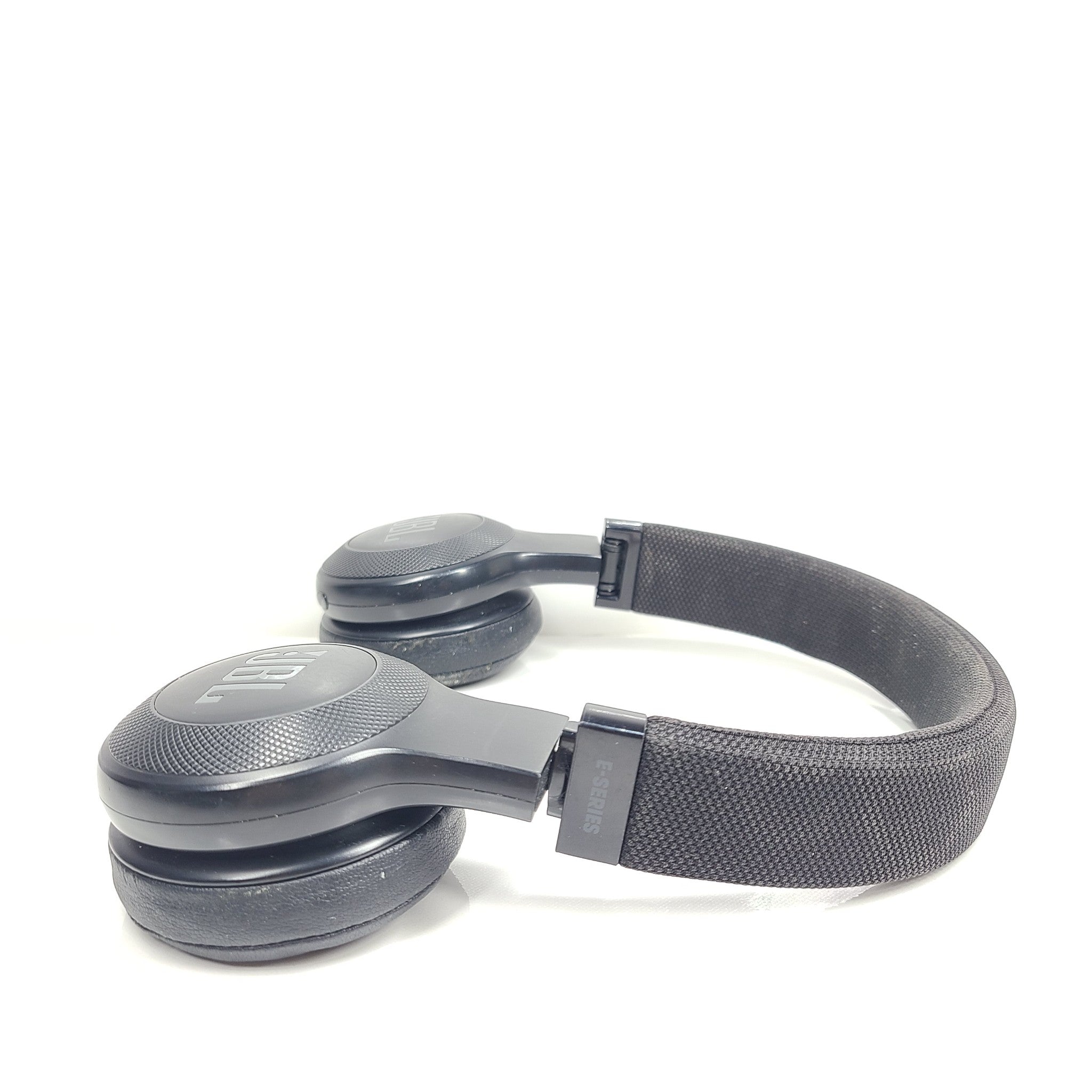 JBL E45BT E-Series Bluetooth Wireless On-Ear Headphones Black READ