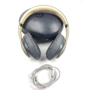 Beats by Dr. Dre Studio3 Wireless Headphones - Skyline A1914 - Shadow Gray