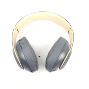 Beats by Dr. Dre Studio3 Wireless Headphones A1914 Skyline - Grade D