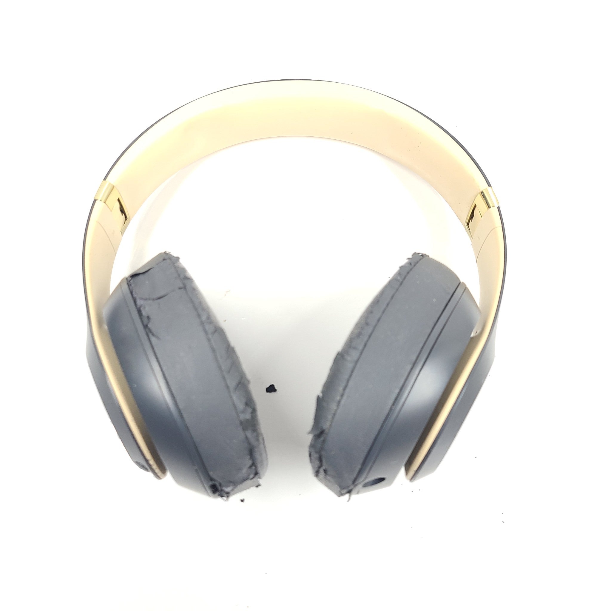 Beats by Dr. Dre Studio3 Wireless Headphones - Skyline A1914 - Shadow Gray