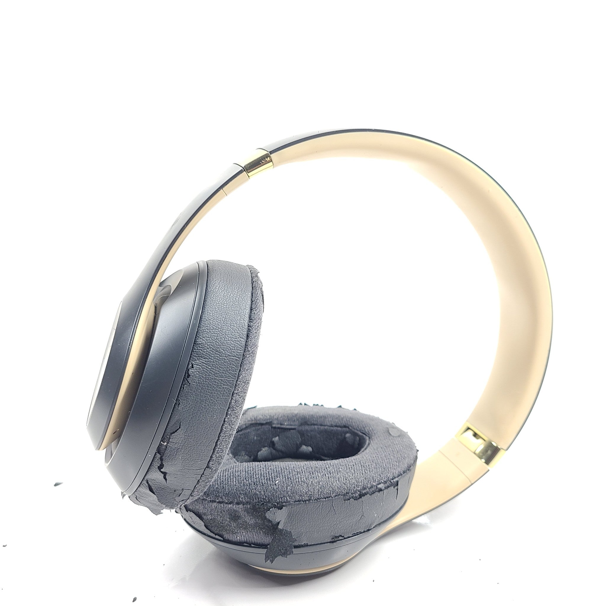 Beats by Dr. Dre Studio3 Wireless Headphones - Skyline A1914 - Shadow Gray