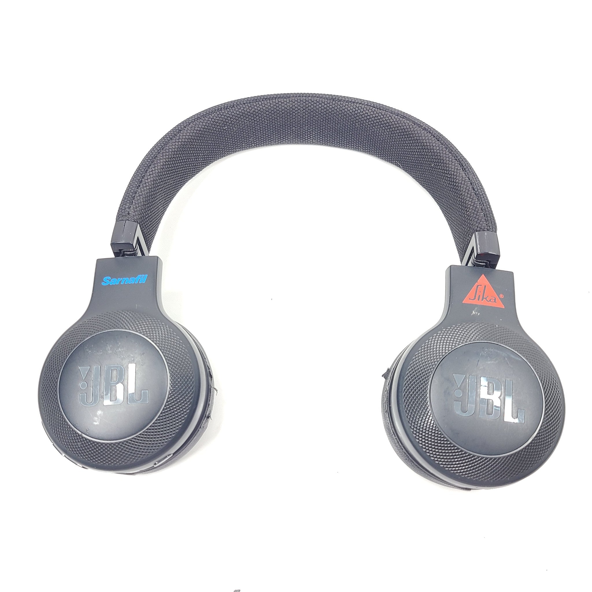 JBL E45BT E-Series Bluetooth Wireless On-Ear Headphones - Black READ