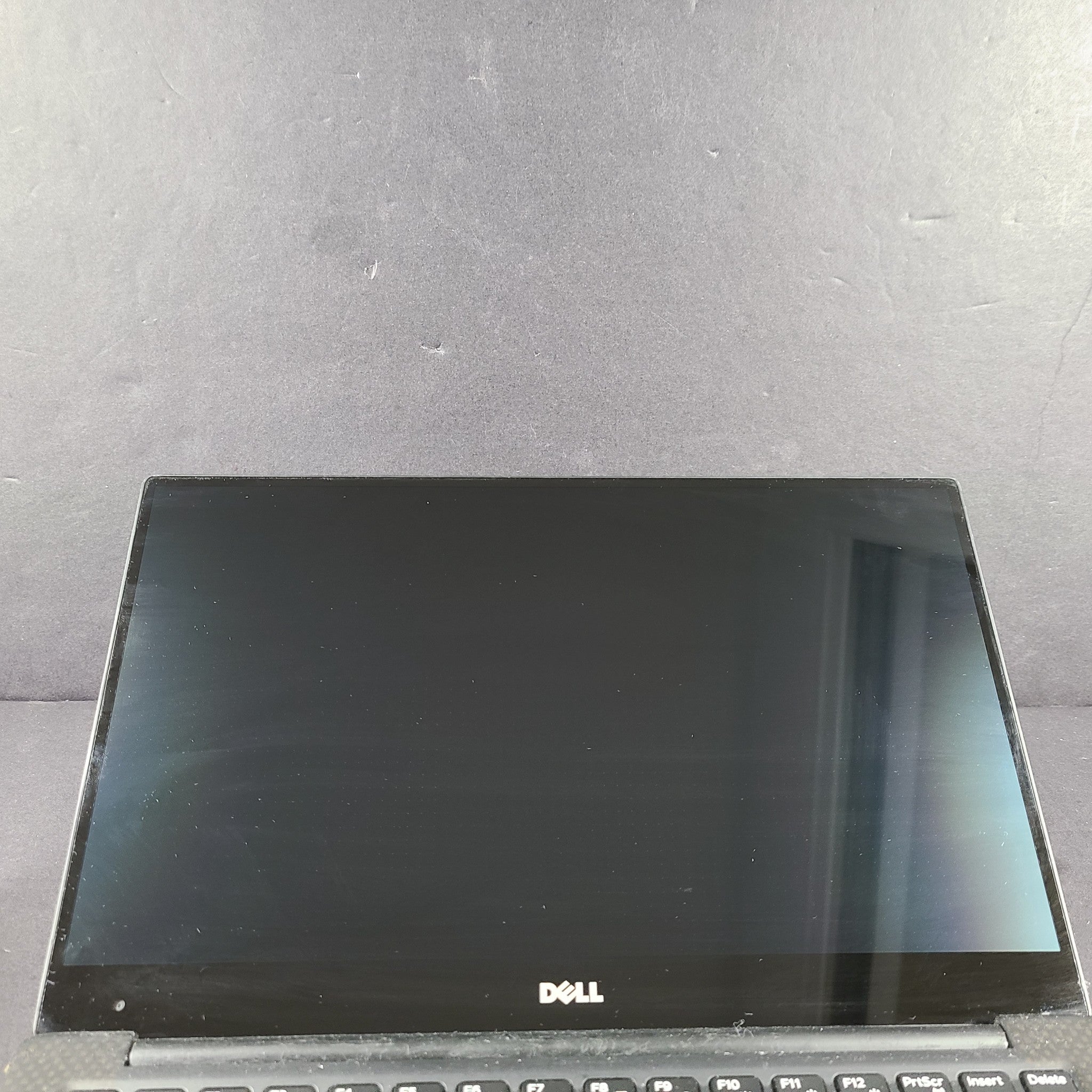 Dell XPS 13 9350 13.3" 256GB SSD Intel Core i5-6200U @2.3GHz 8GB RAM READ