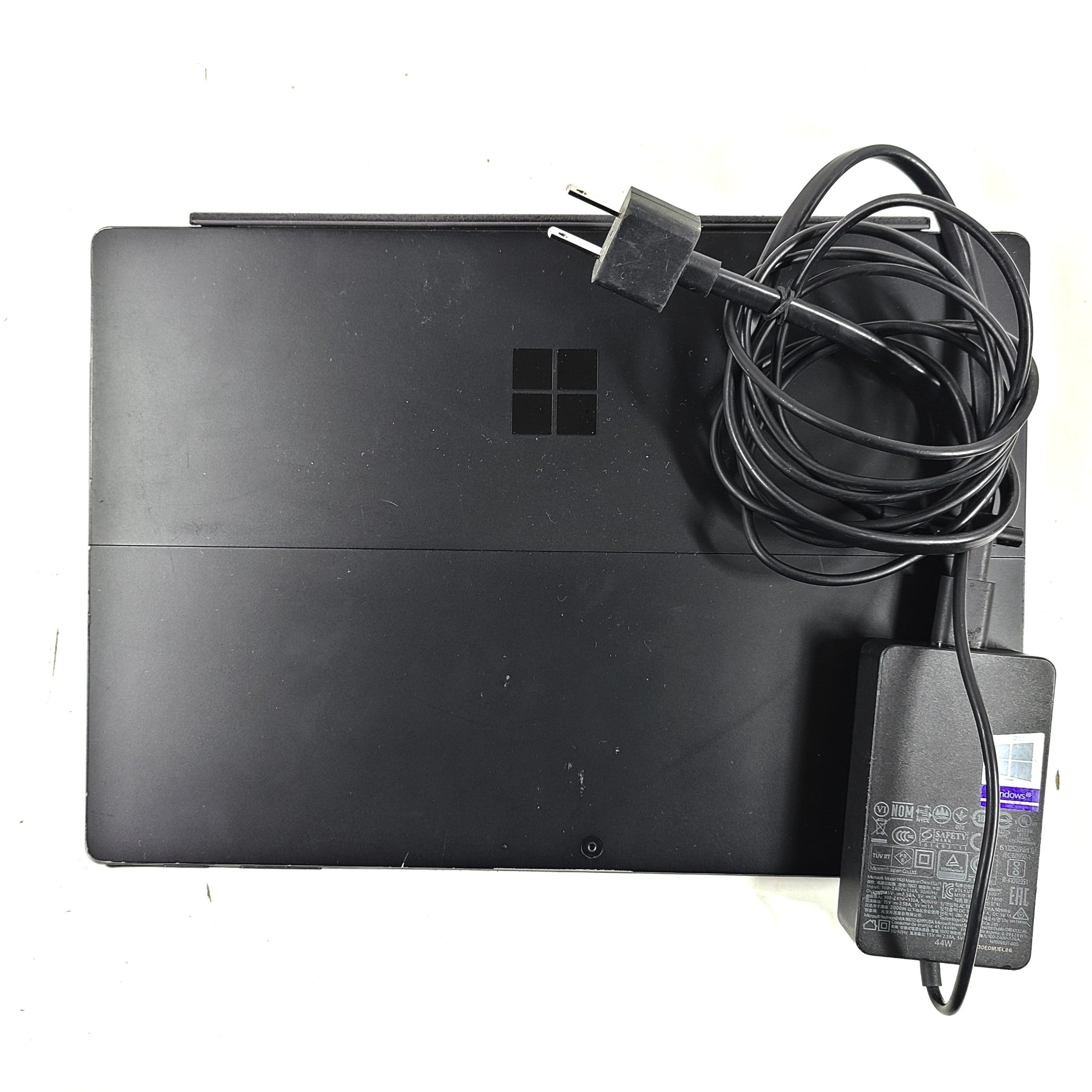 Microsoft Surface Pro 7 12.3" Intel Core i7-1065G7 @1.30GHz 16GB 256GB SSD