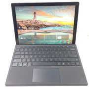 Microsoft Surface Pro 7 12.3" Intel Core i7-1065G7 @1.30GHz 16GB 256GB SSD
