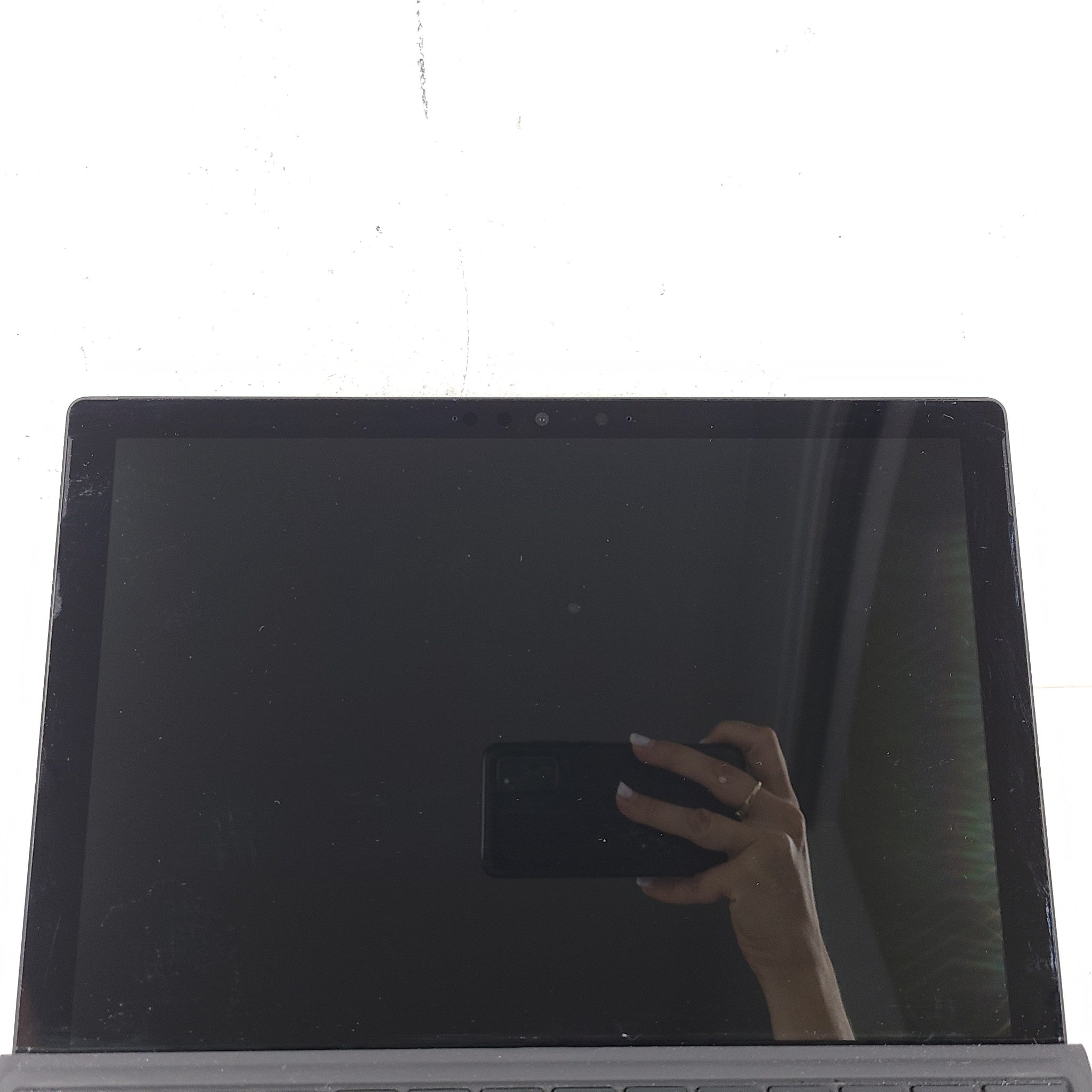 Microsoft Surface Pro 7 12.3" Intel Core i7-1065G7 @1.30GHz 16GB 256GB SSD