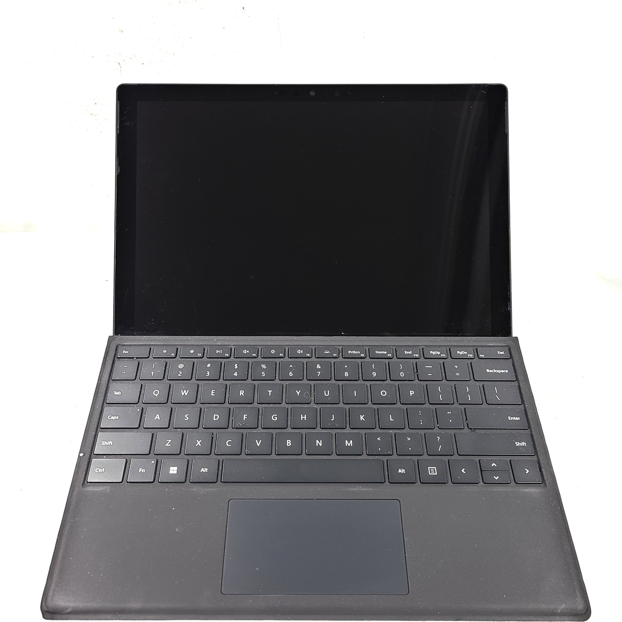 Microsoft Surface Pro 7 12.3" Intel Core i7-1065G7 @1.30GHz 16GB 256GB SSD