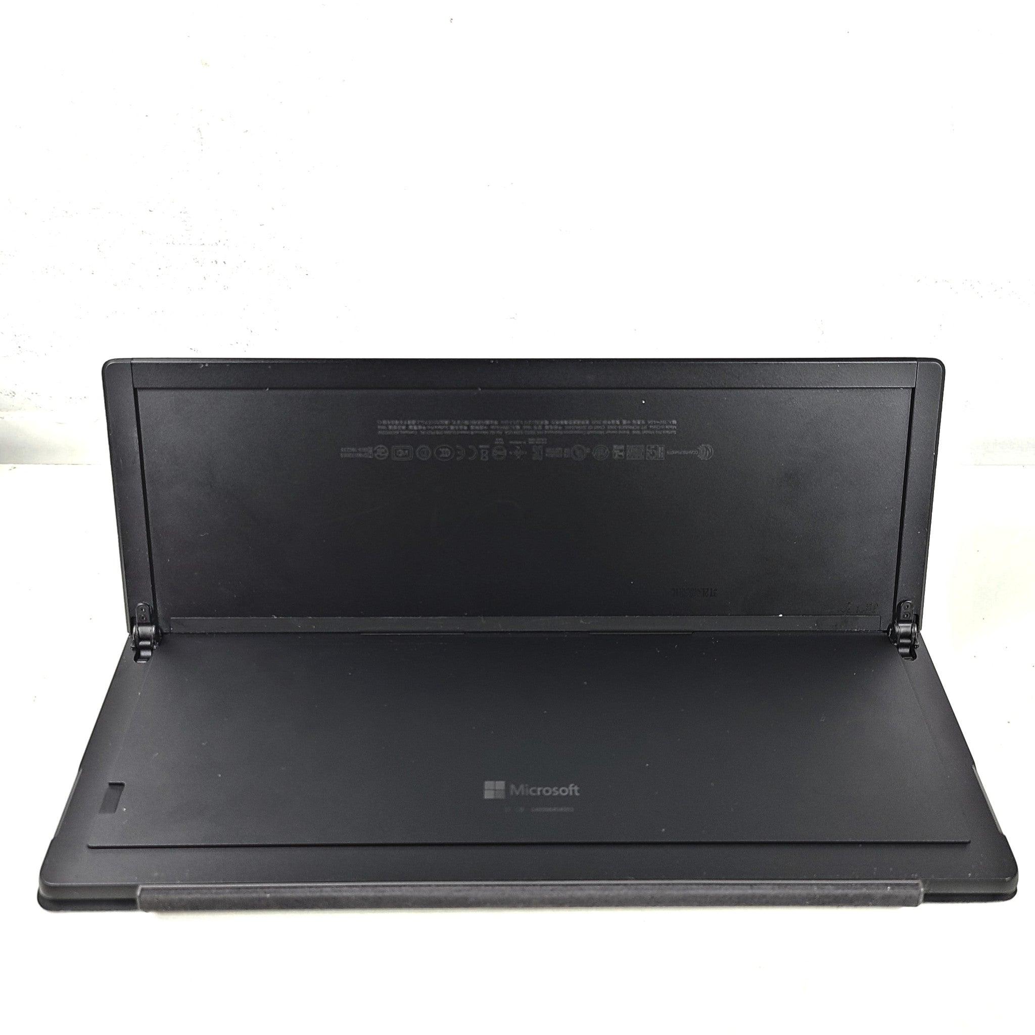 Microsoft Surface Pro 7 12.3" Intel Core i7-1065G7 @1.30GHz 16GB 256GB SSD