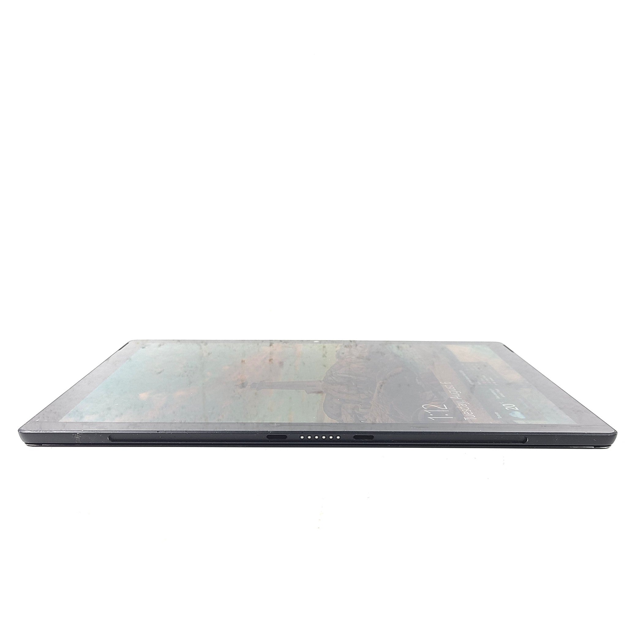 Microsoft Surface Pro 7 12.3" Intel Core i7-1065G7 @1.30GHz 16GB 256GB SSD