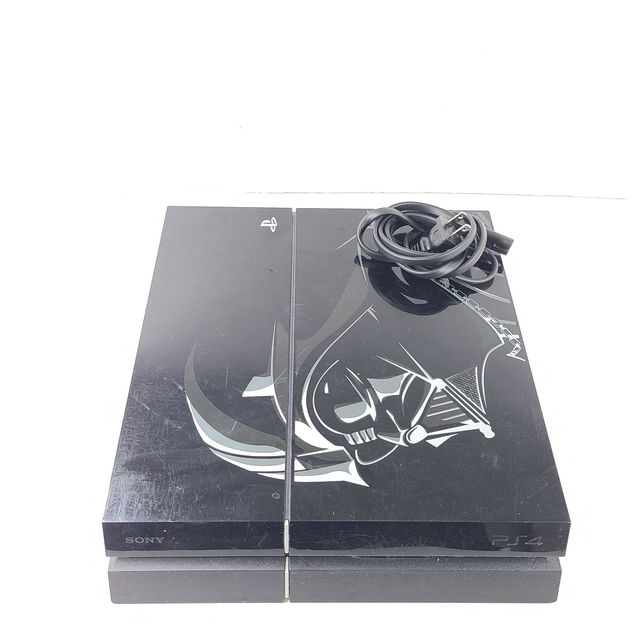 Limited Star Wars Battlefront PlayStation 4 PS4 CUH-1215A 2TB Console Black
