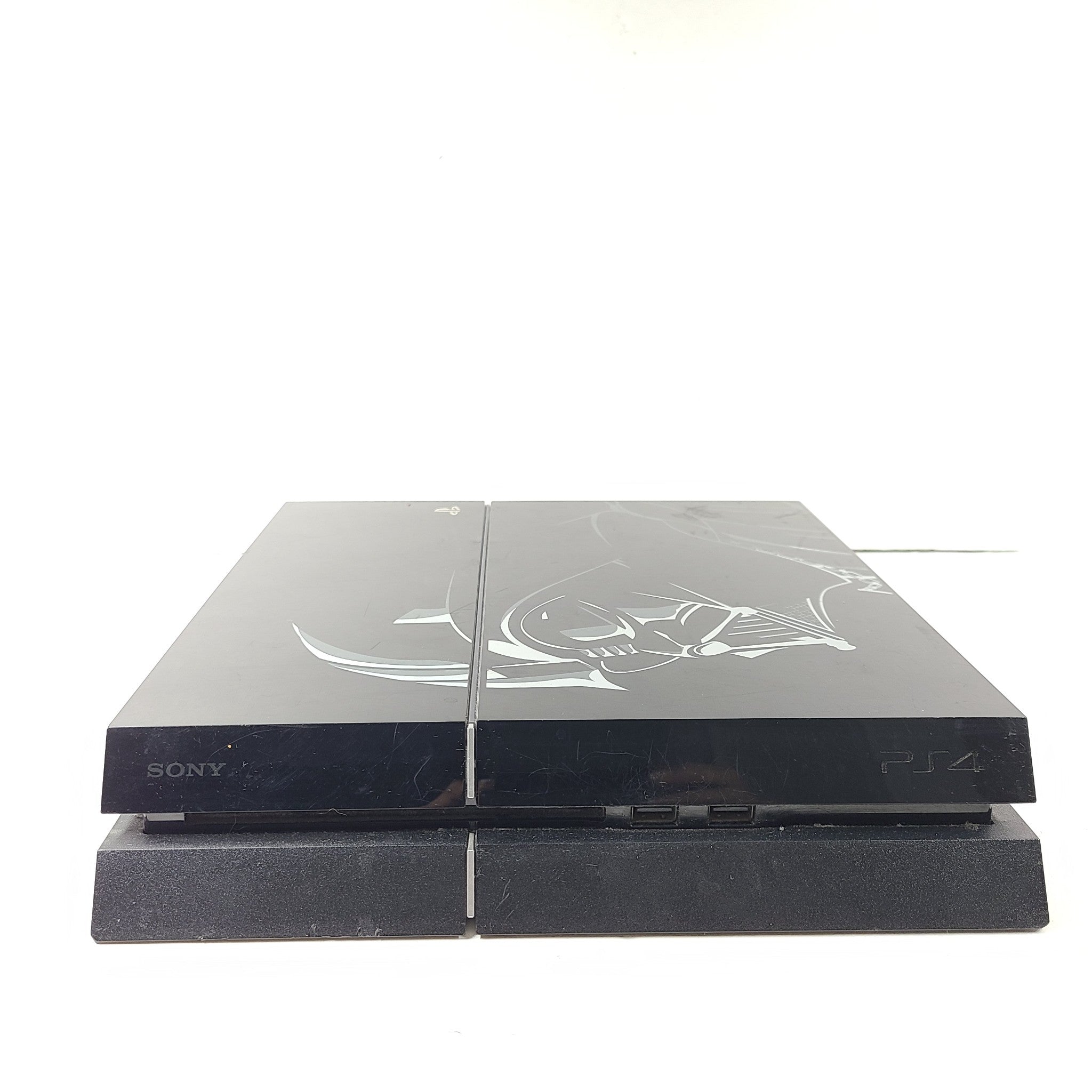 Limited Star Wars Battlefront PlayStation 4 PS4 CUH-1215A 2TB Console Black