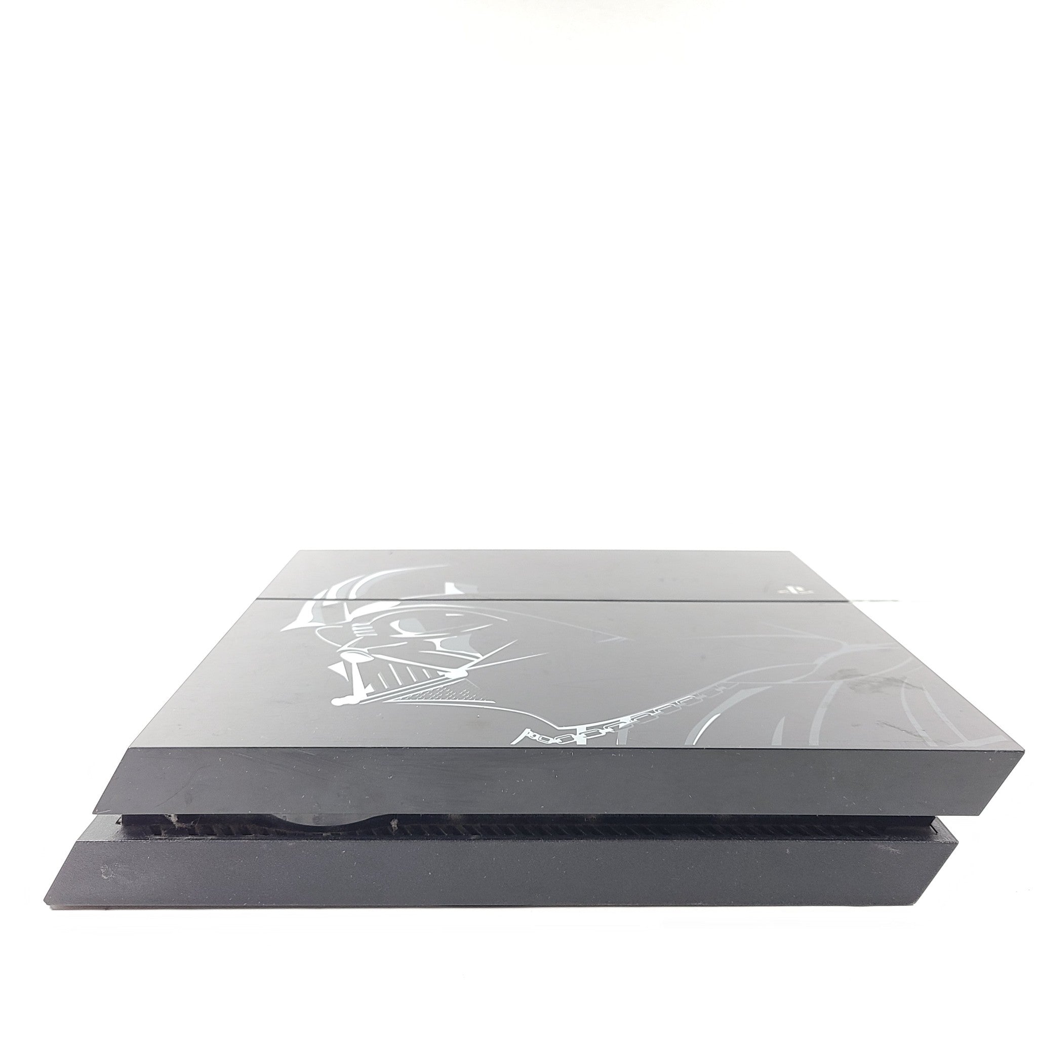 Limited Star Wars Battlefront PlayStation 4 PS4 CUH-1215A 2TB Console Black