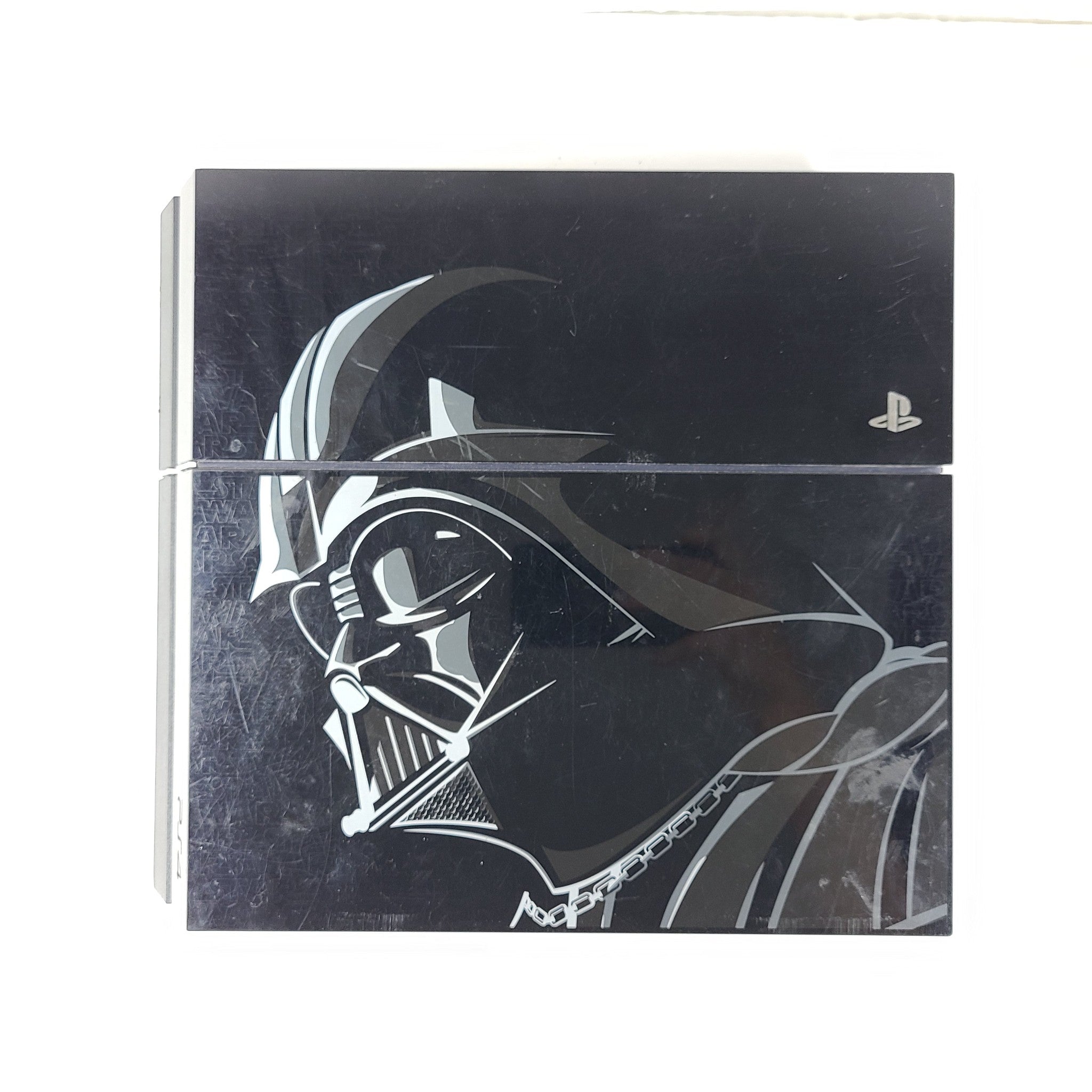 Limited Star Wars Battlefront PlayStation 4 PS4 CUH-1215A 2TB Console Black