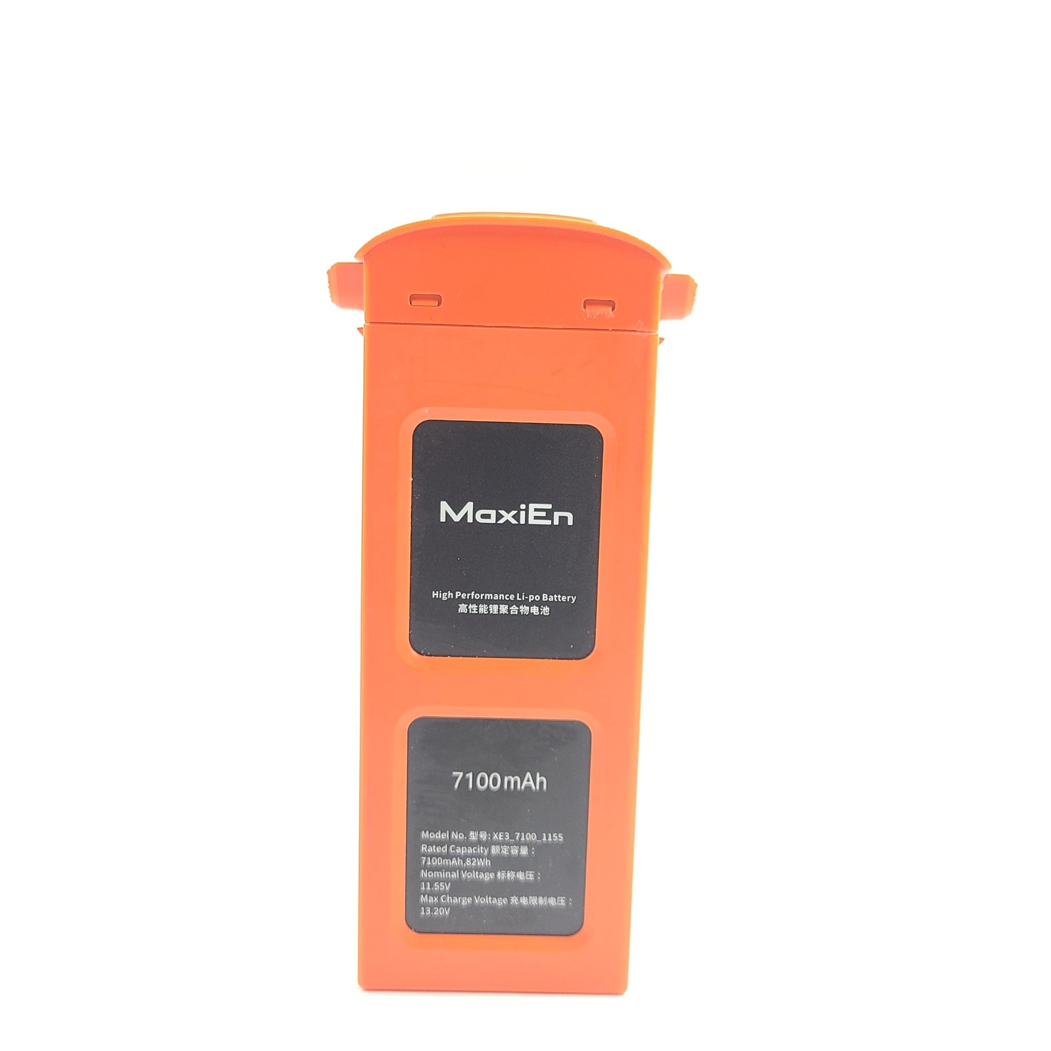 Original Autel Robotics EVO II MaxiEn Drone Battery 7100mAh 11.55V XE3_7200_1155
