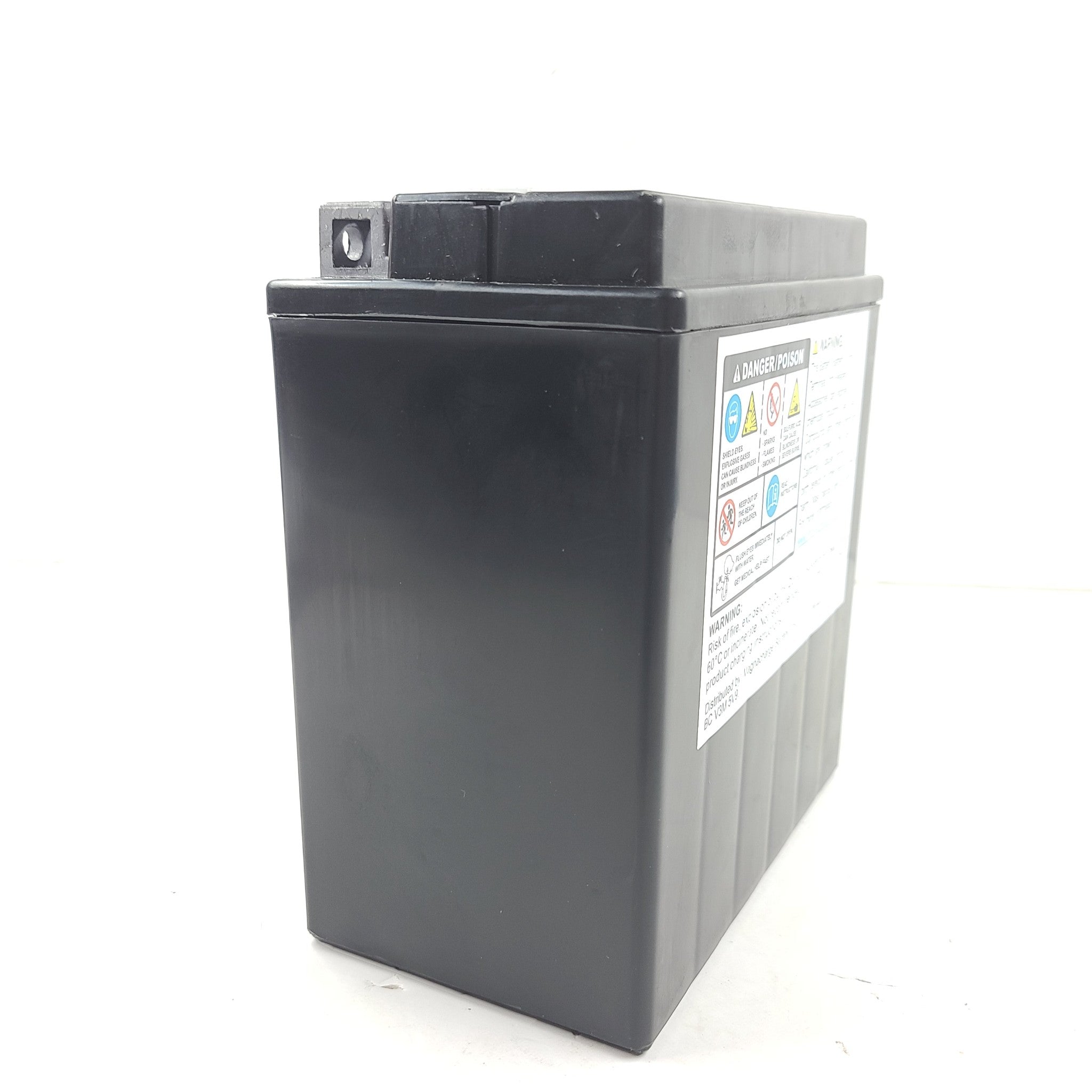 Magnasport YTX20CH-BS 12V Advanced Performance AGM Battery | 270 CCA
