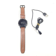 Garmin Fenix 6 Pro Solar Edition Smartwatch 47 mm Stainless Steel Power Glass