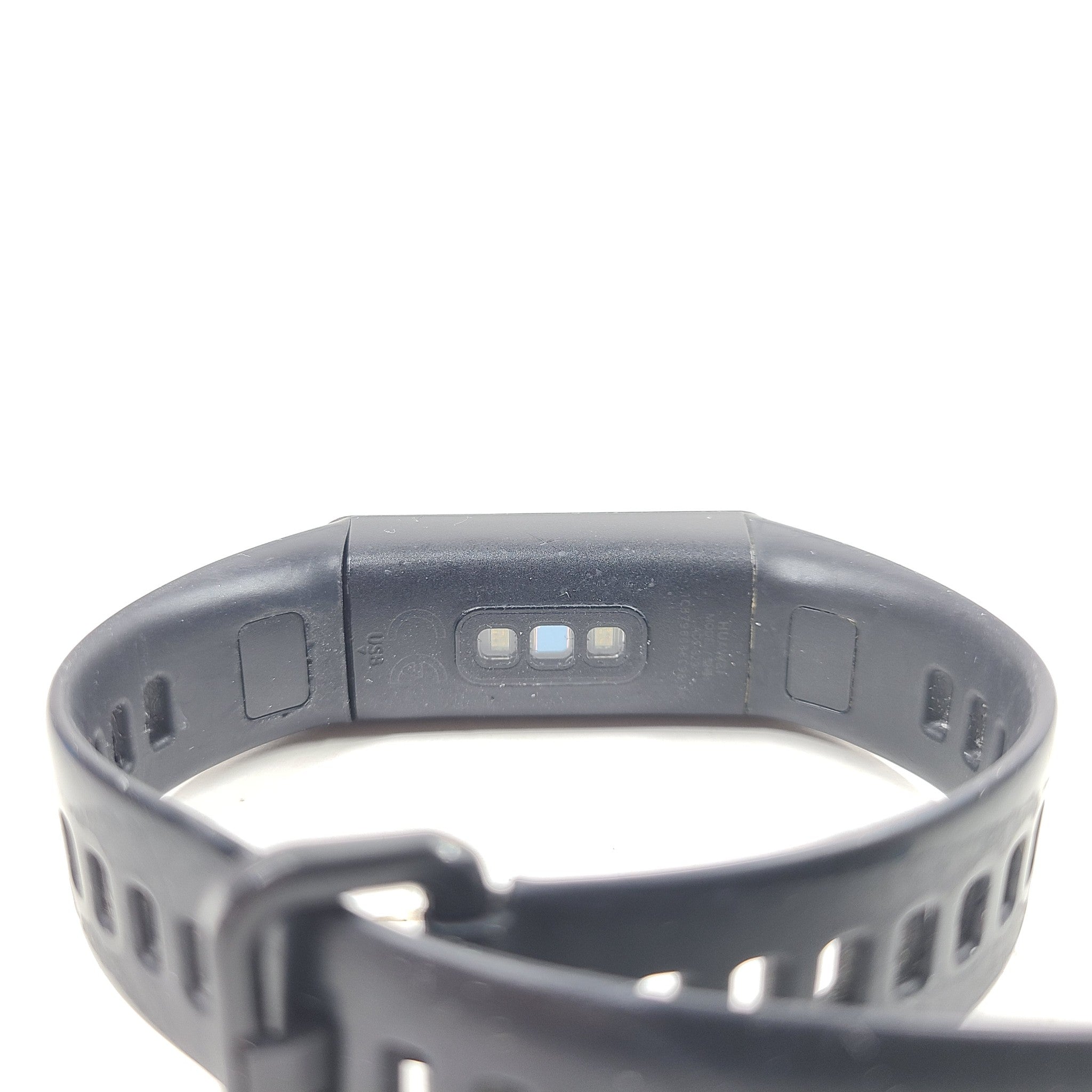 Huawei Band 4 Smart Band Fitness Activity Tracker Pedometer - Black