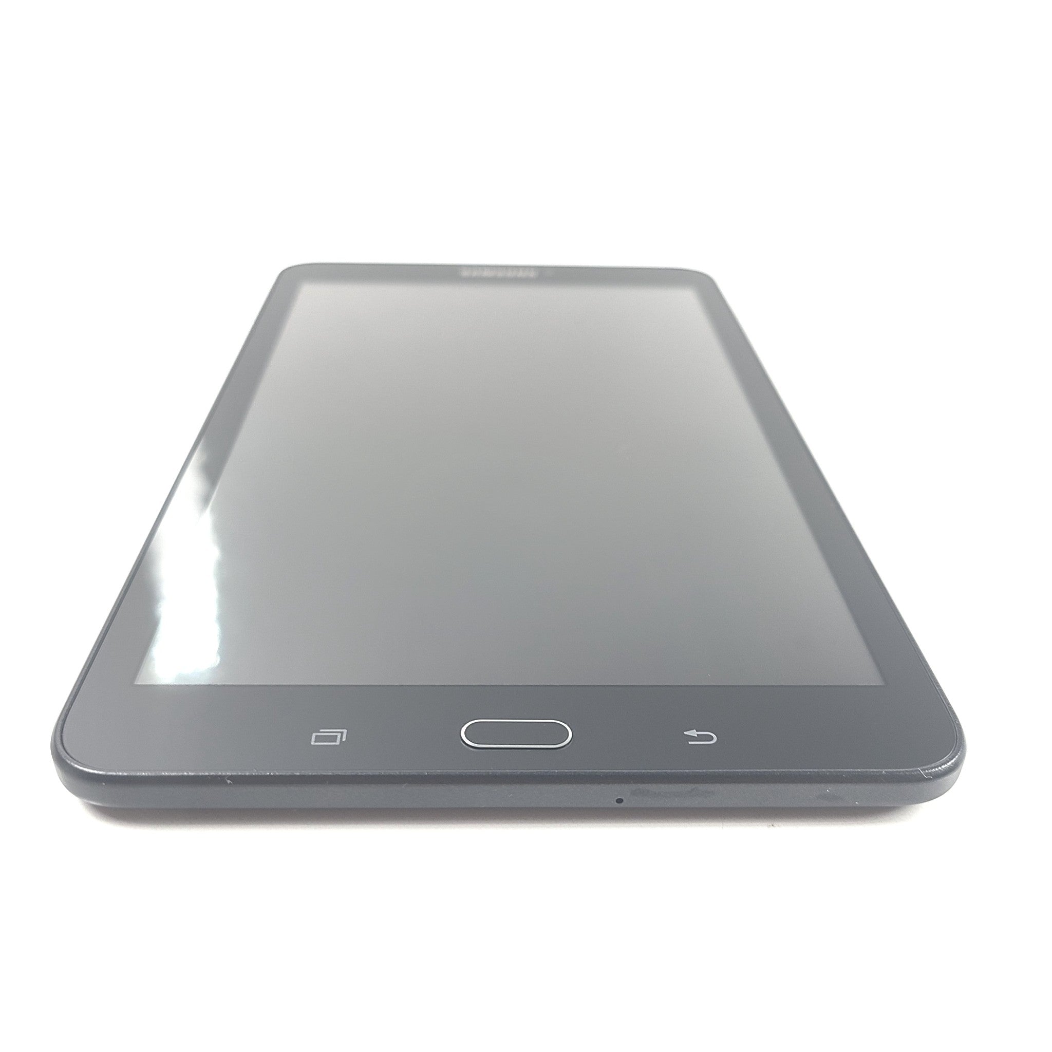 Samsung Galaxy Tab E SM-T377W 16GB 8" Wi-Fi+4G Unlocked Android Tablet Black