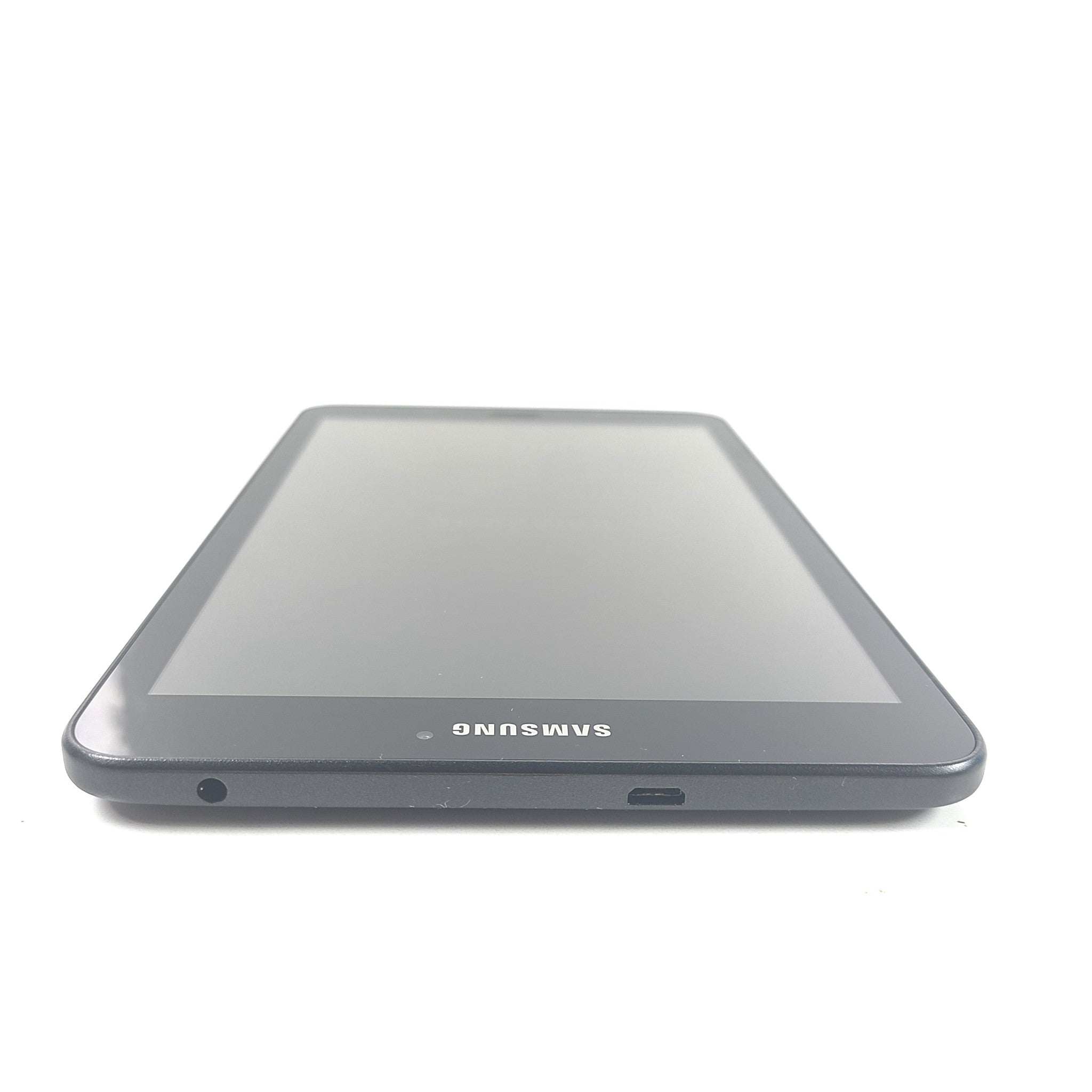 Samsung Galaxy Tab E SM-T377W 16GB 8" Wi-Fi+4G Unlocked Android Tablet Black