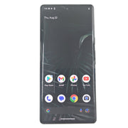 Google Pixel 6 Pro 128GB Unlocked Android Phone - Grey - READ BRICKED