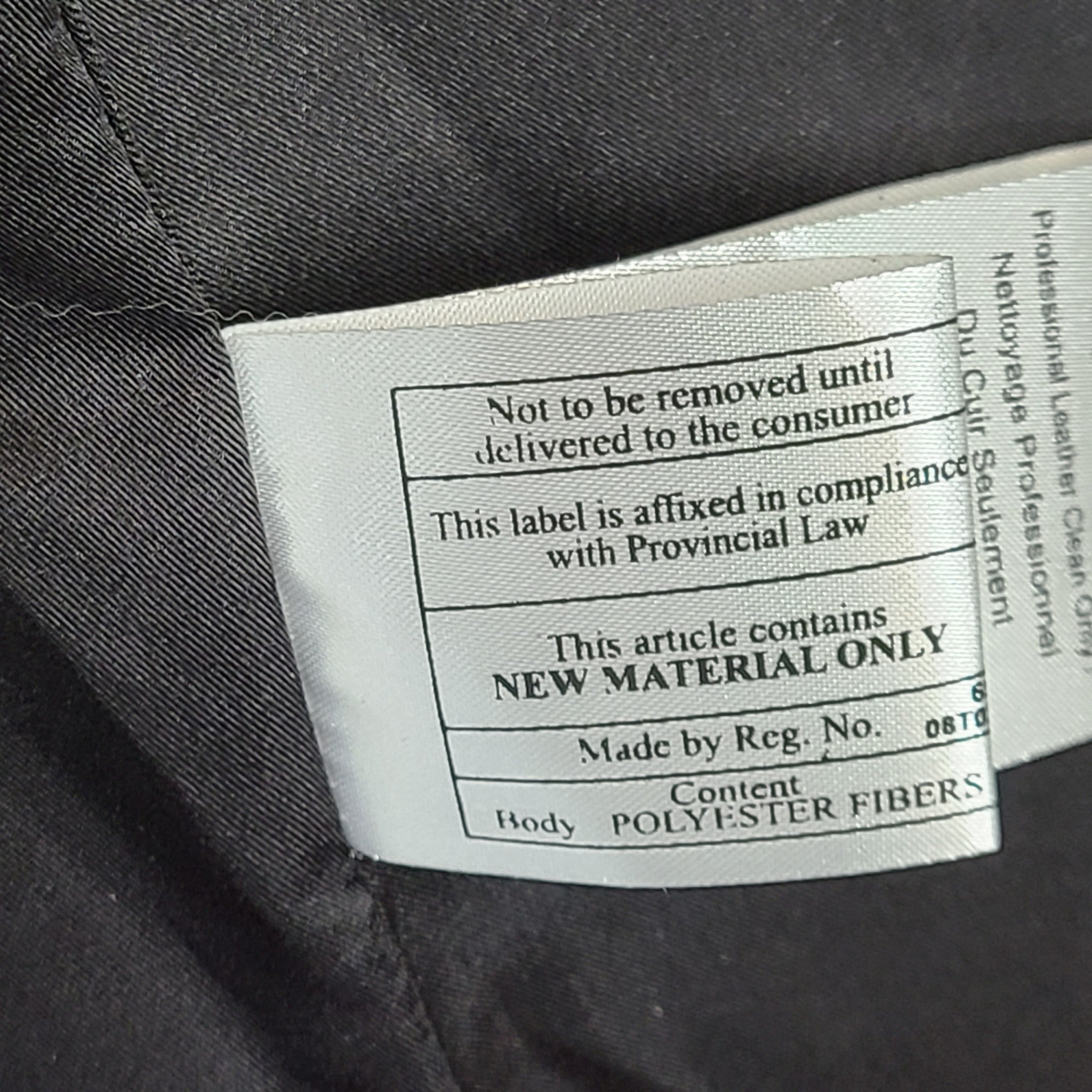 Danier Leather Imani Women's Biker Jacket Hood Black Size Sz L