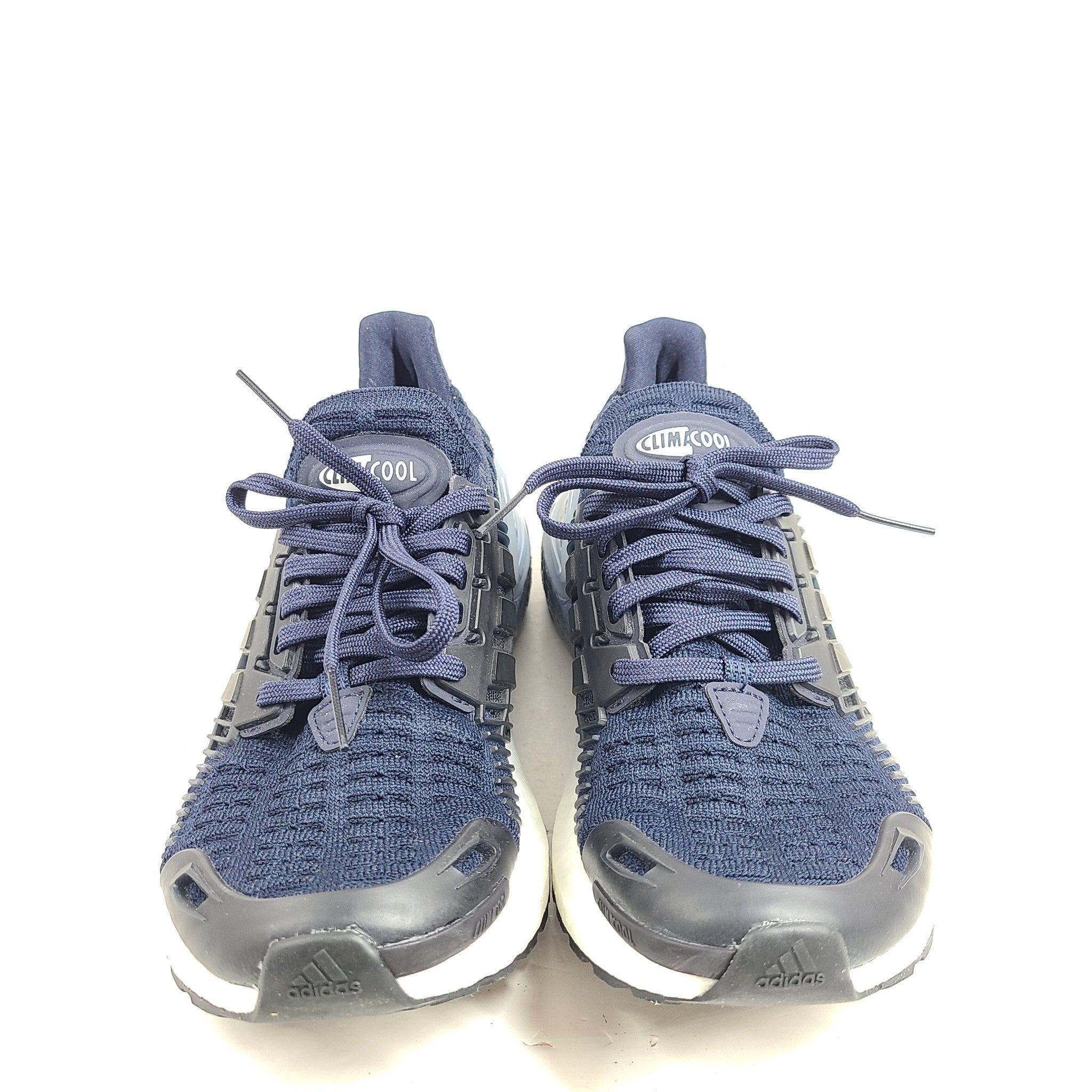 Adidas Ultra Boost CC1 DNA Legend Ink Gradient Sneakers H05262 Sz 5