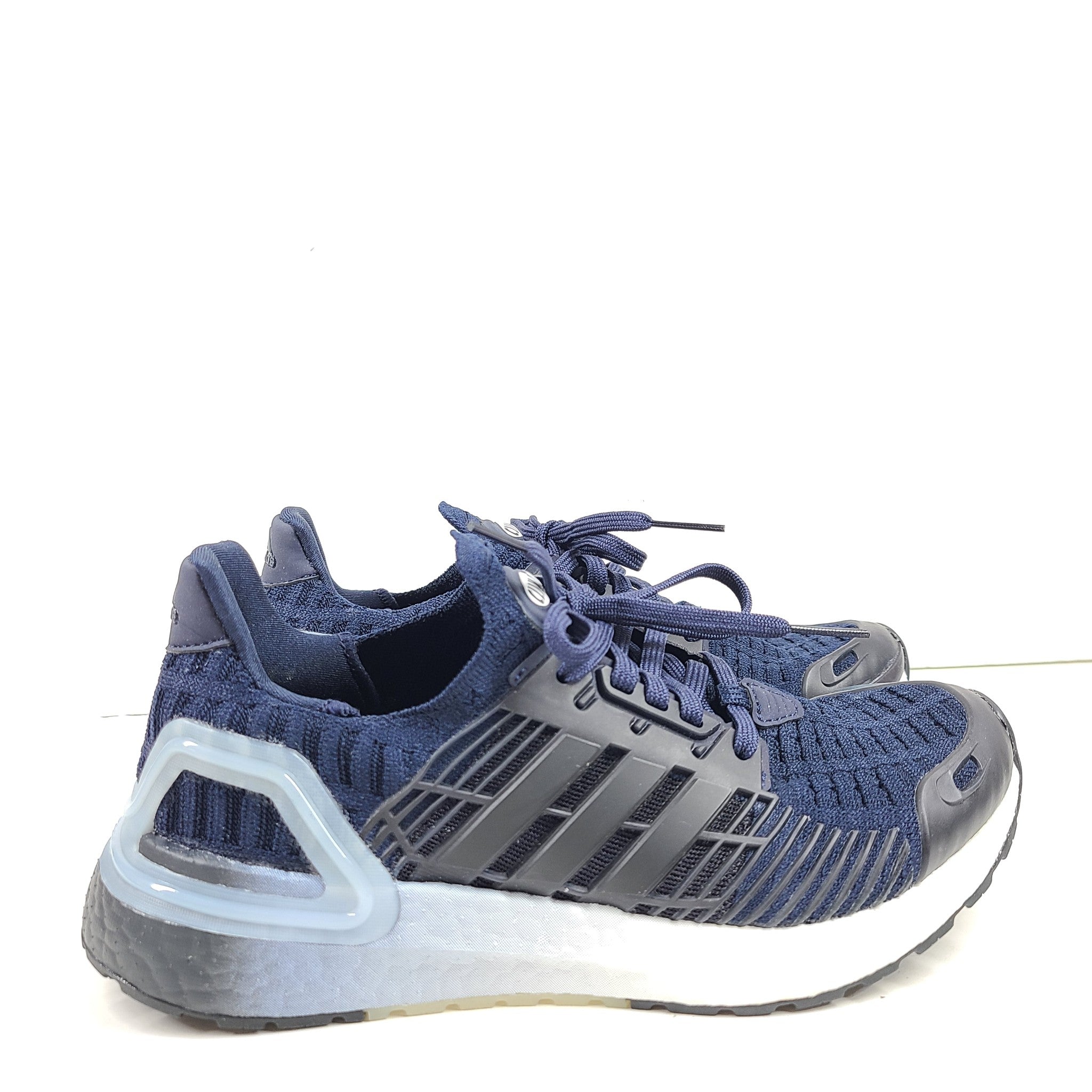 Adidas Ultra Boost CC1 DNA Legend Ink Gradient Sneakers H05262 Sz 5