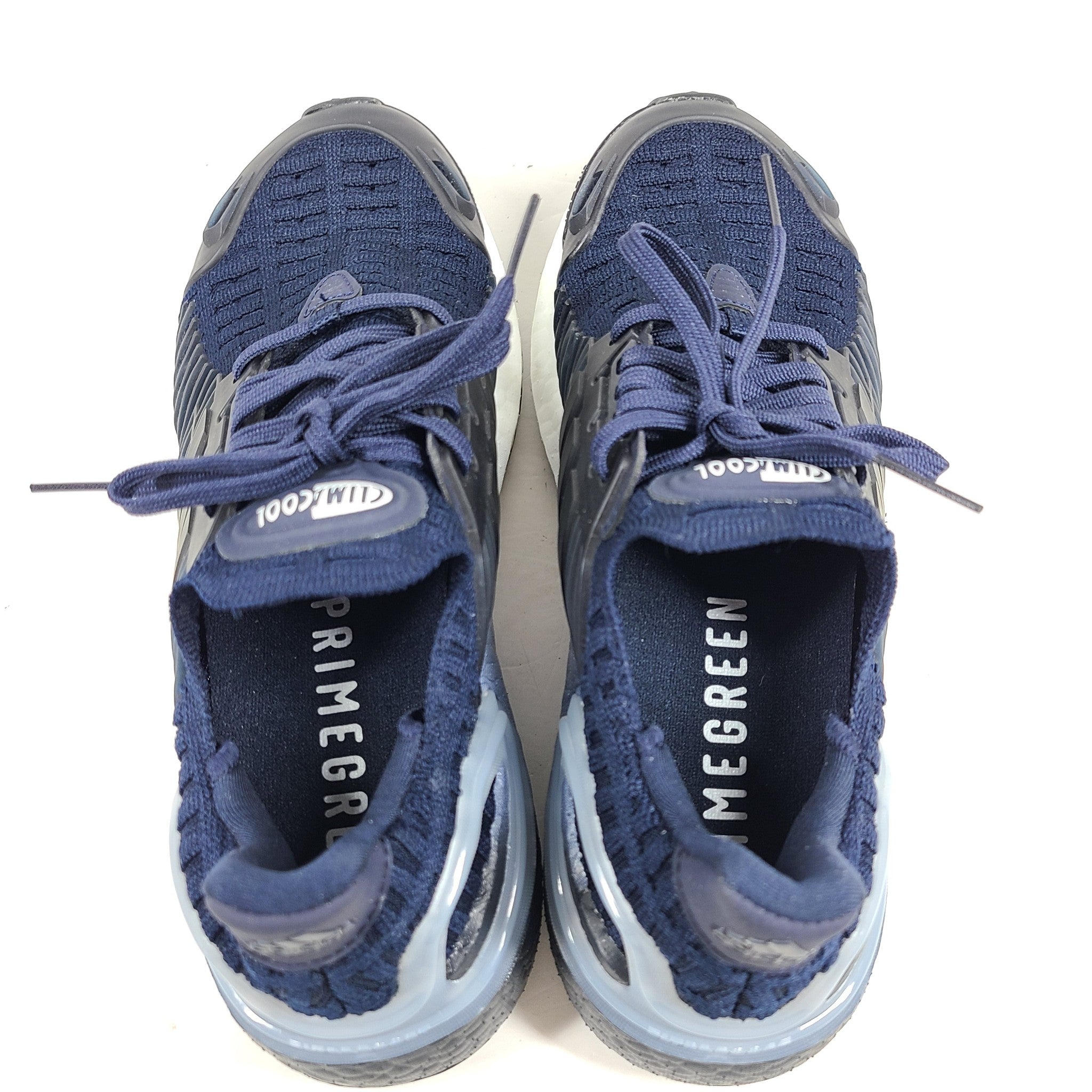 Adidas Ultra Boost CC1 DNA Legend Ink Gradient Sneakers H05262 Sz 5