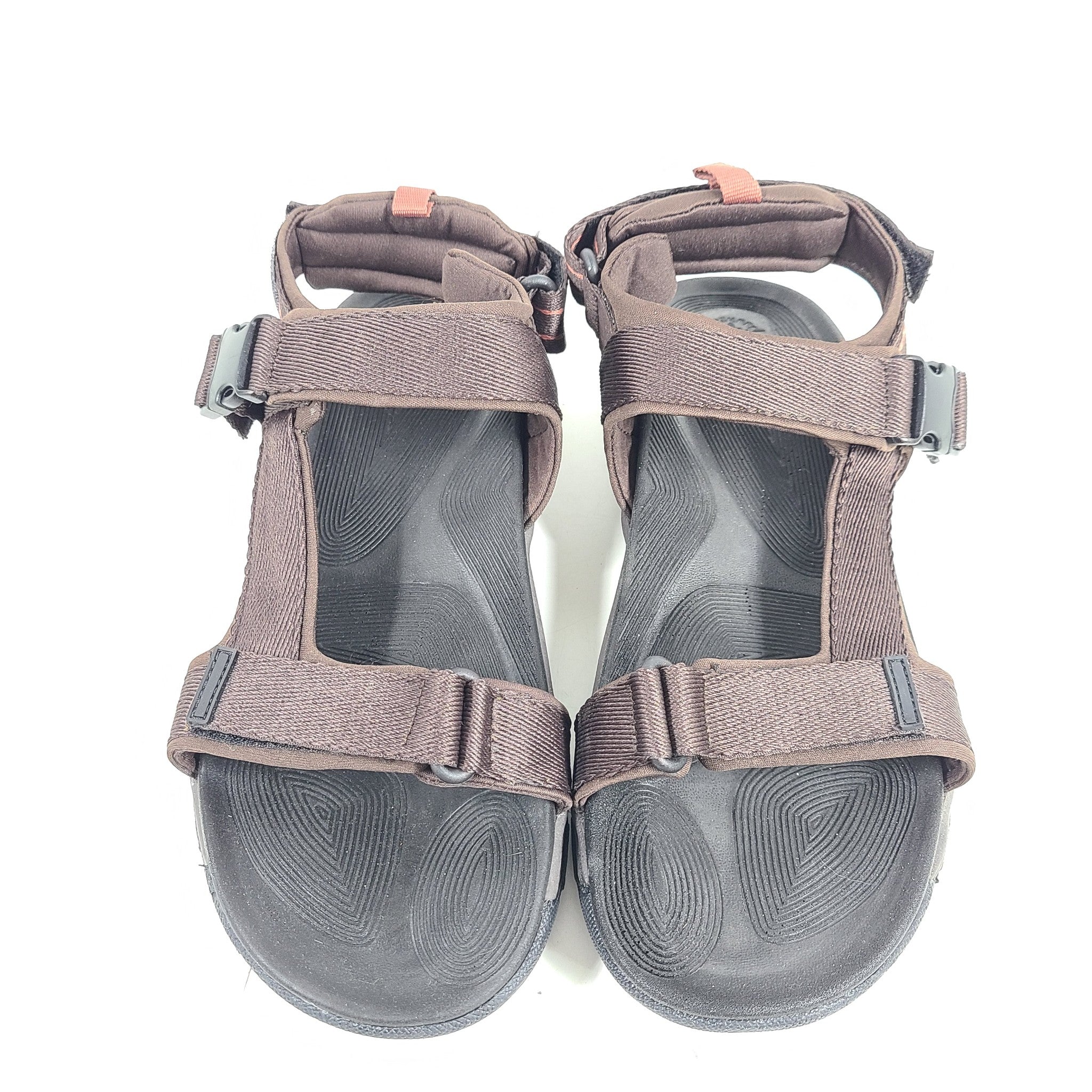 Dockers Bradley Men's Sport Sandals Shoes Quick-Drying 9043813 Brown Sz 11