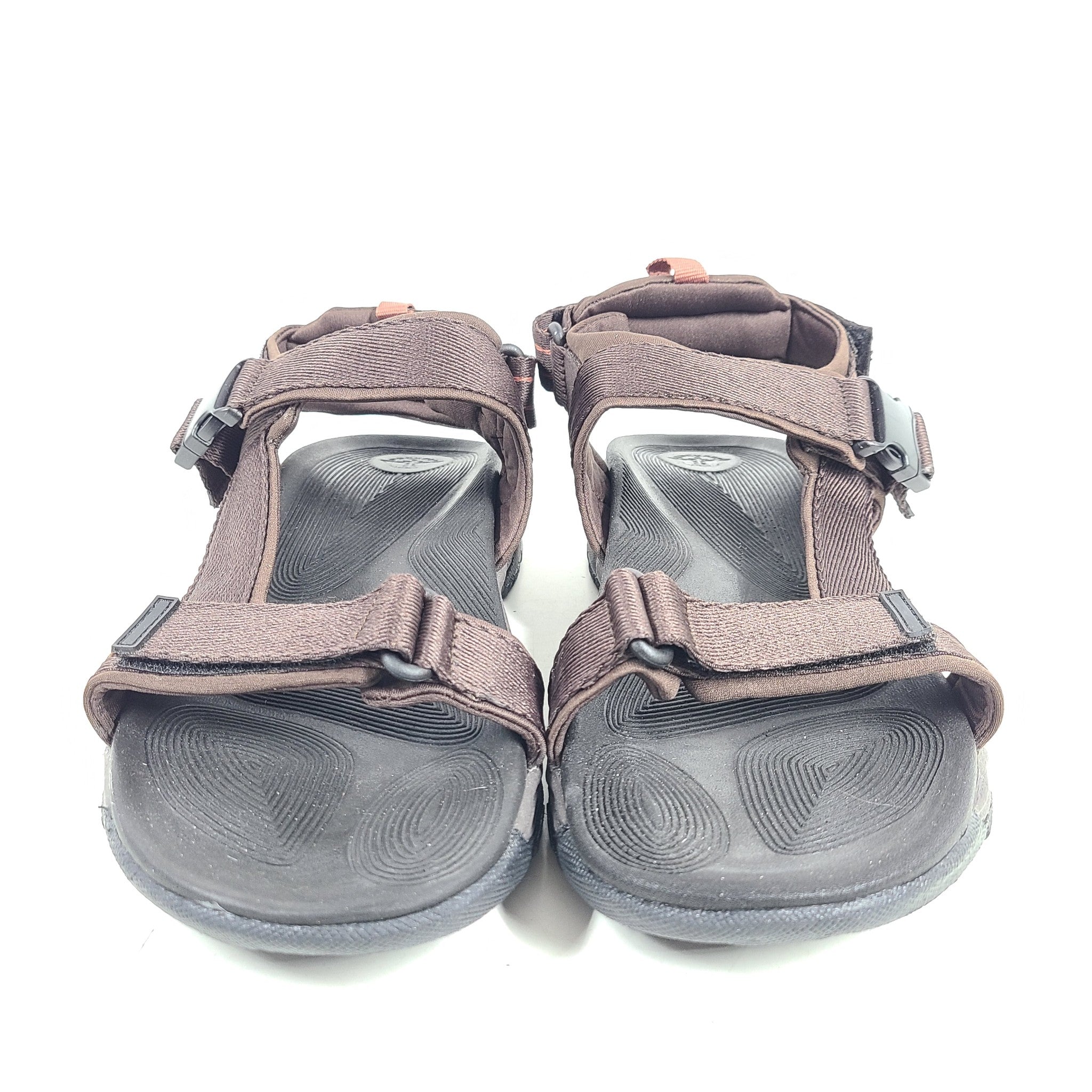 Dockers Bradley Men's Sport Sandals Shoes Quick-Drying 9043813 Brown Sz 11