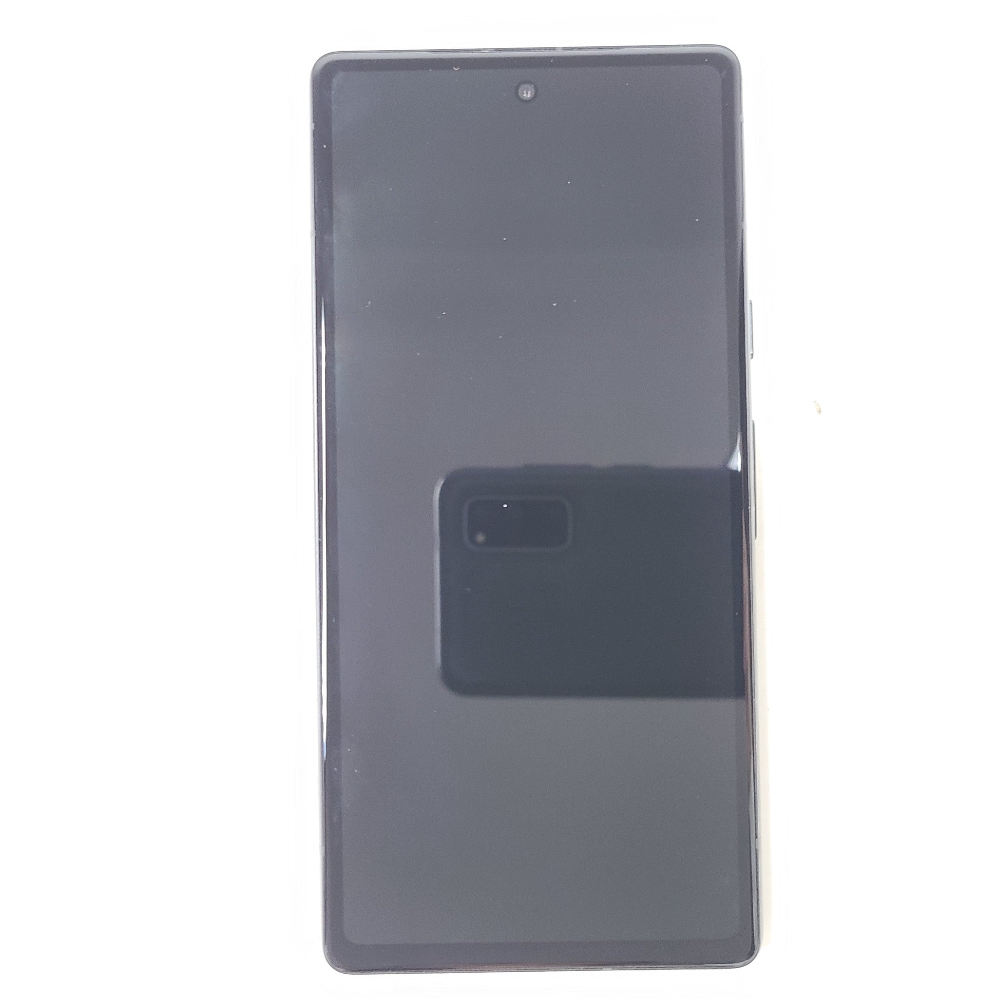 Google Pixel 7a - 128 GB Unlocked Android Smartphone - Gray