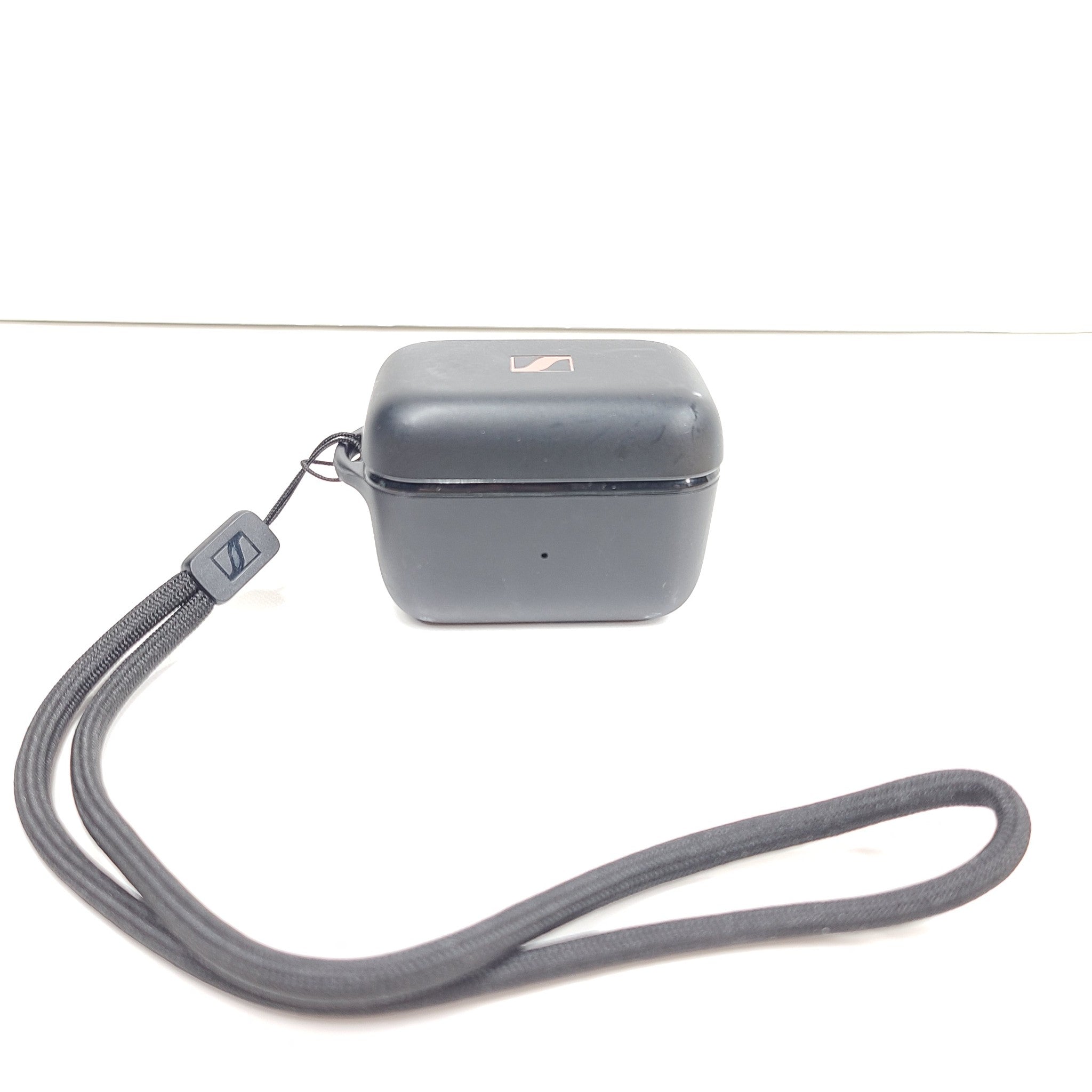Sennheiser CX200 True Wireless Earbud (CX200TW1) CHARGE CASE ONLY Black & Rose