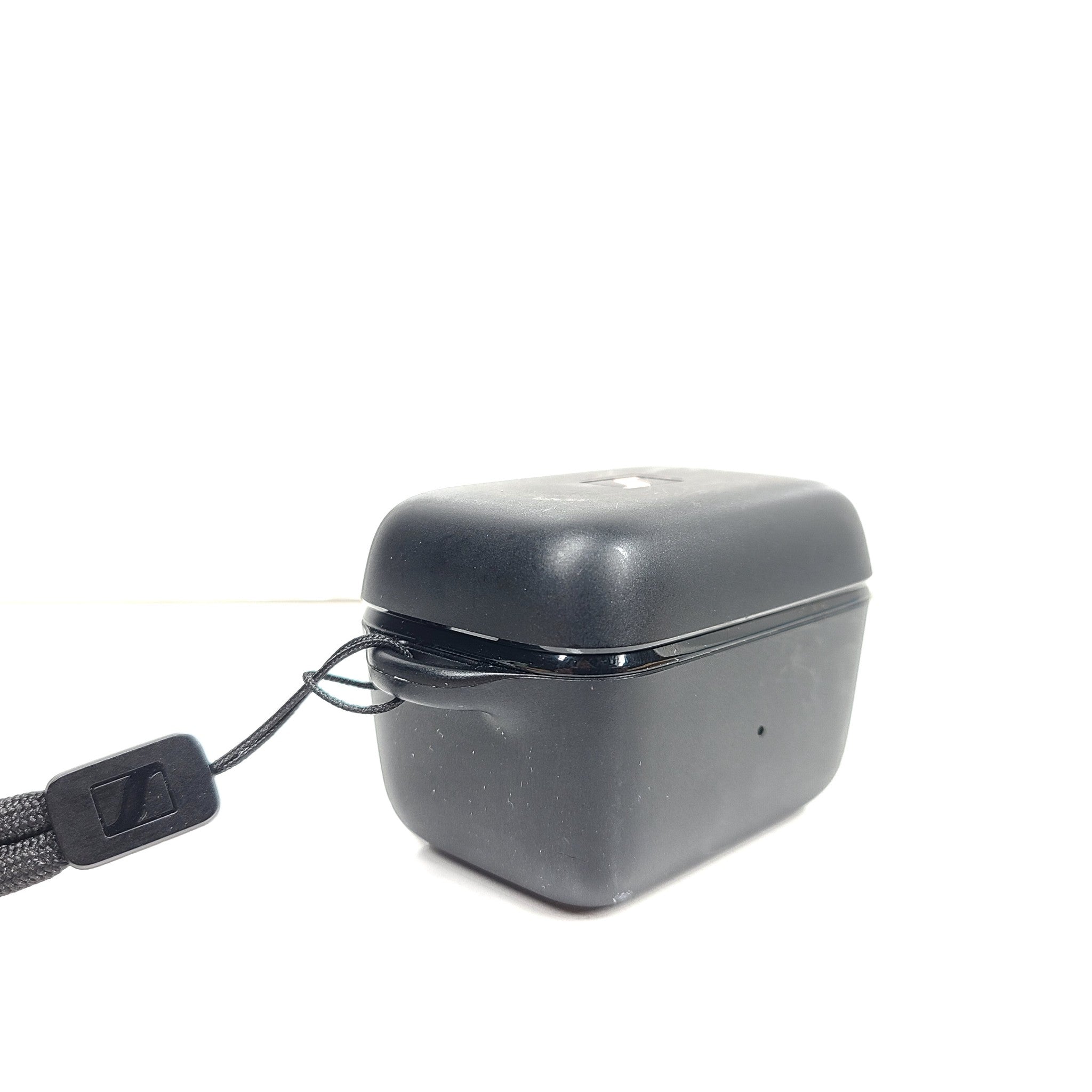 Sennheiser CX200 True Wireless Earbud (CX200TW1) CHARGE CASE ONLY Black & Rose