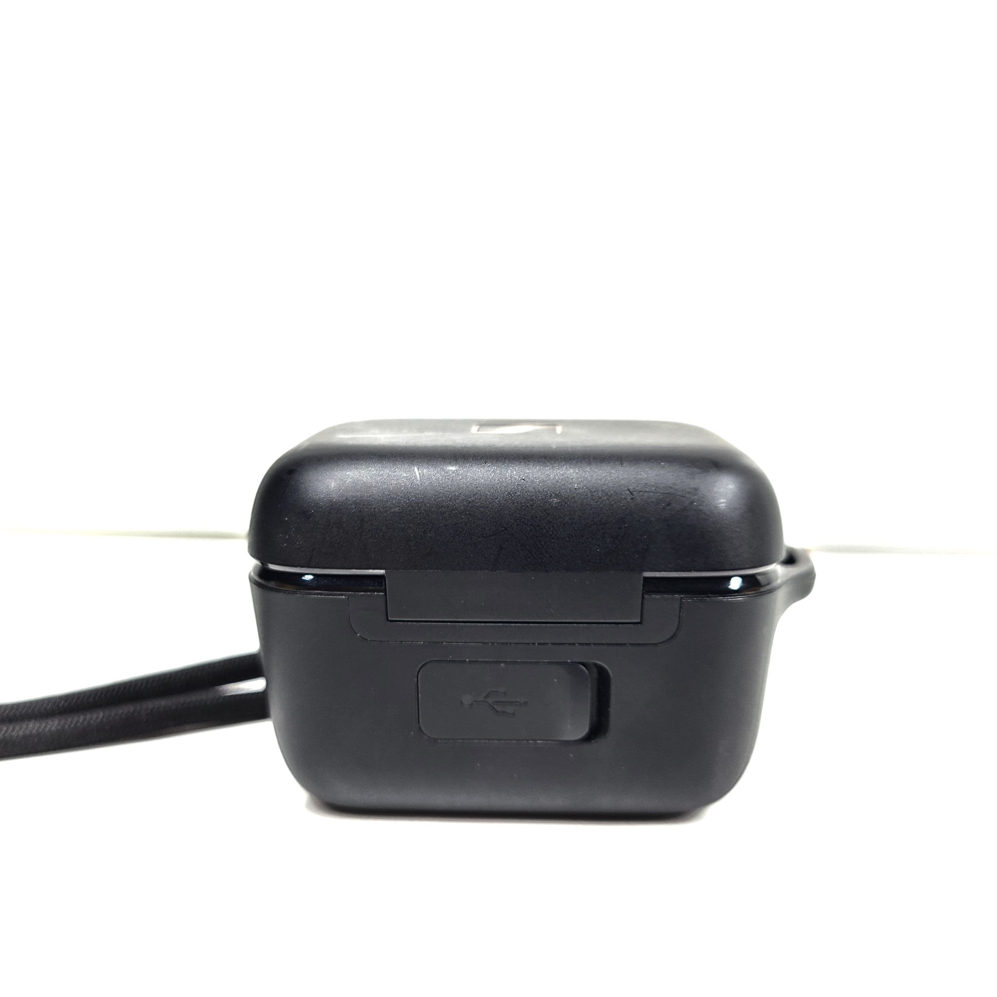 Sennheiser CX200 True Wireless Earbud (CX200TW1) CHARGE CASE ONLY Black & Rose