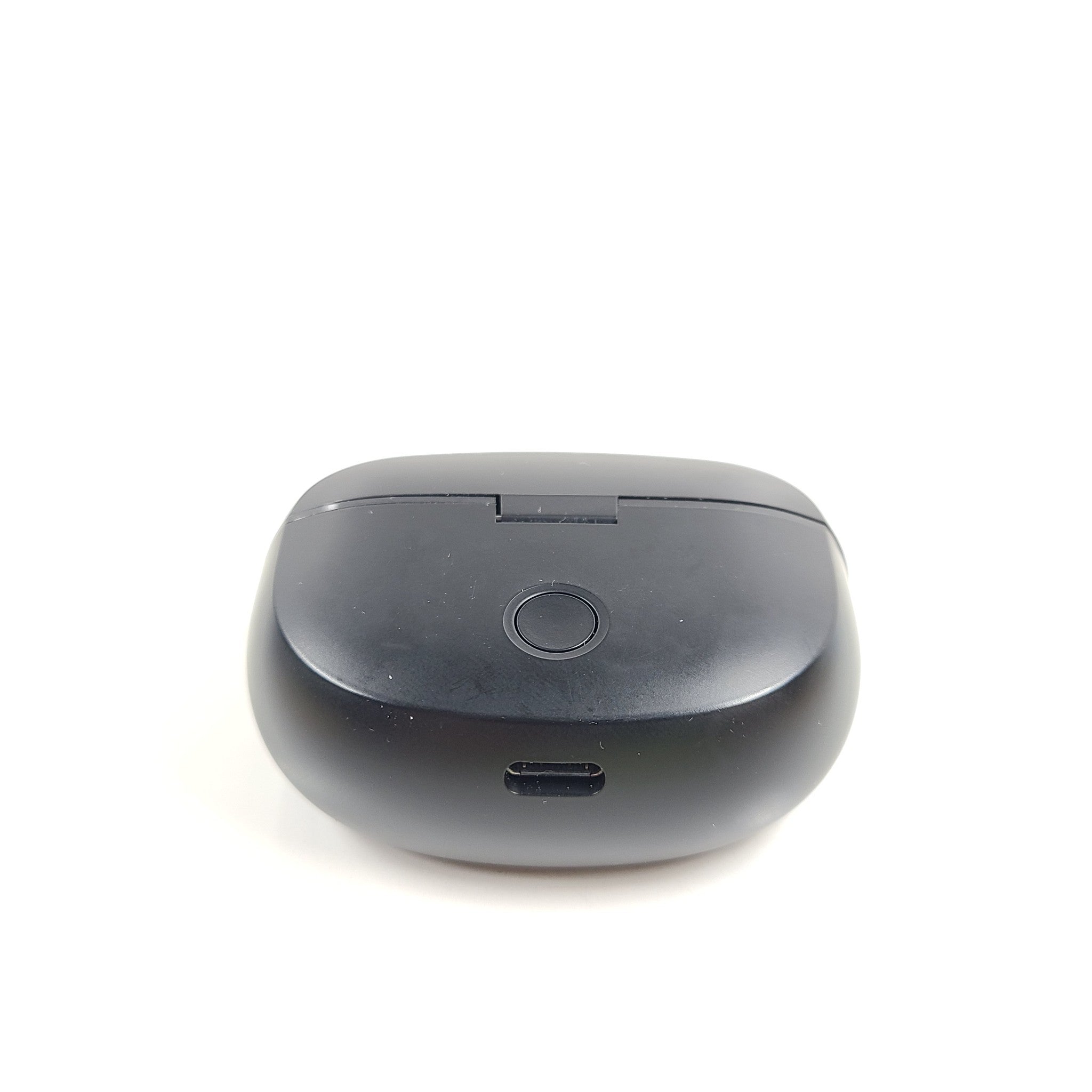 Bose Ultra Open-Ear True Wireless Bluetooth Open Earbuds (Black)