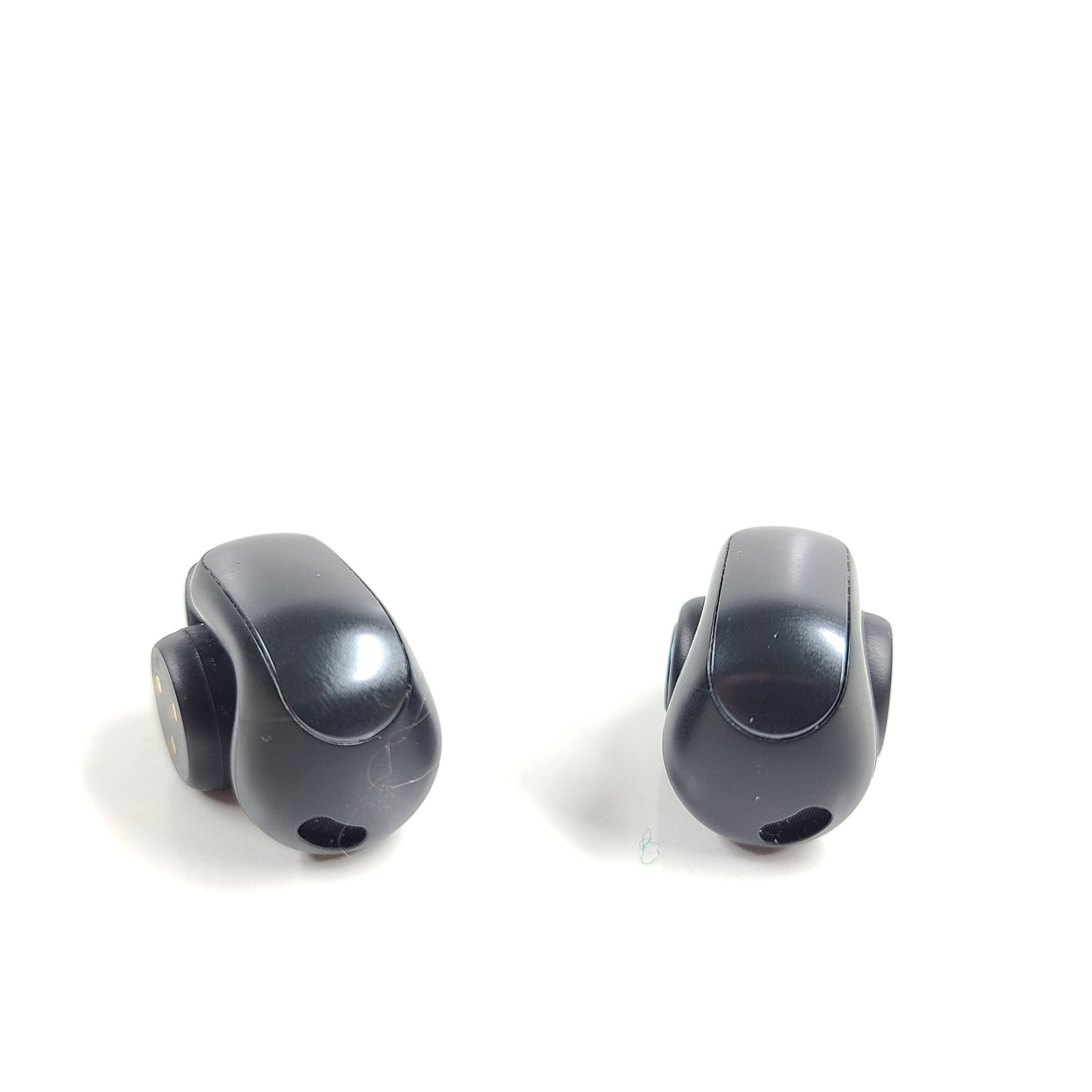 Bose Ultra Open-Ear True Wireless Bluetooth Open Earbuds (Black)