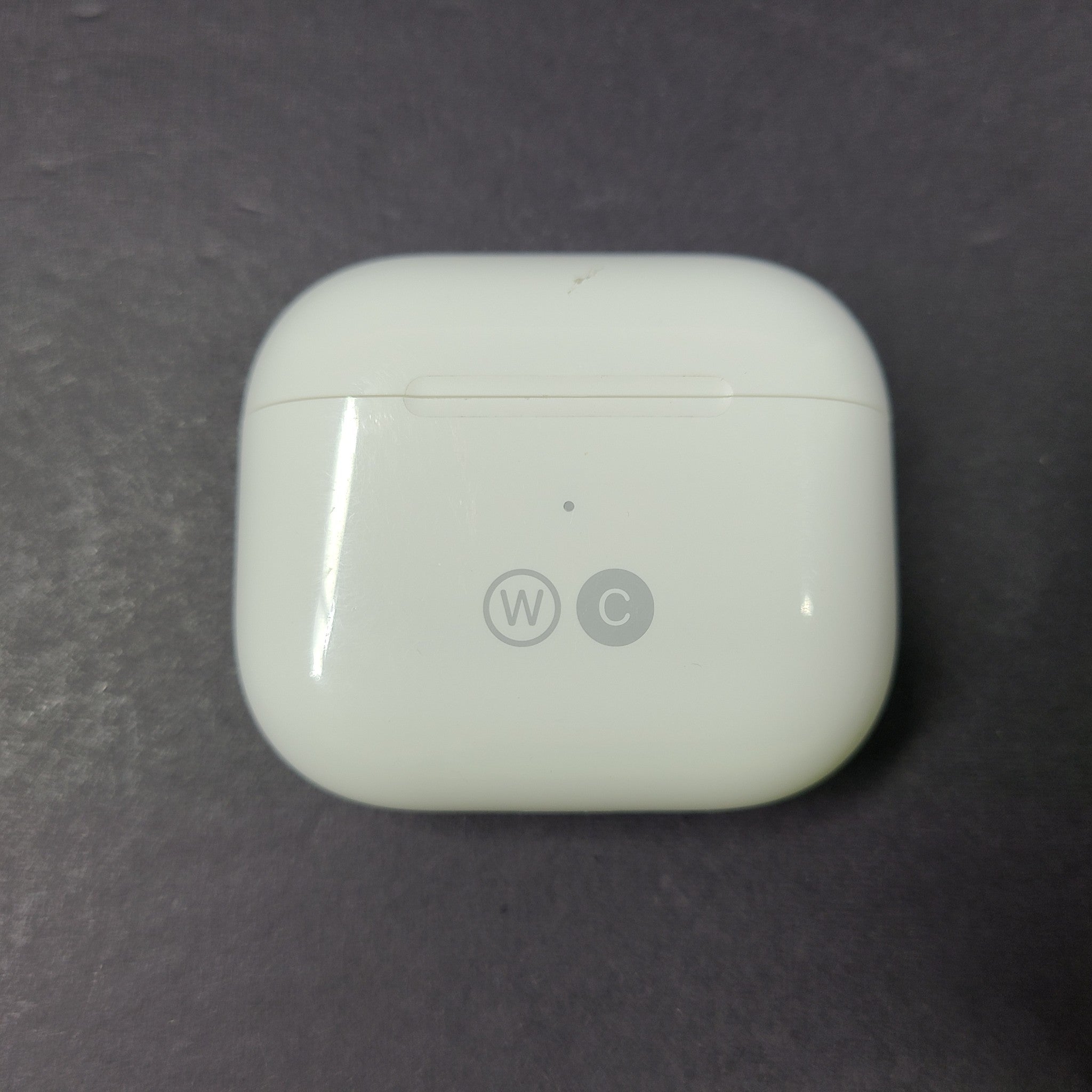 Original Apple Airpods 3rd Generation Charging Case Replacement A2897 X1