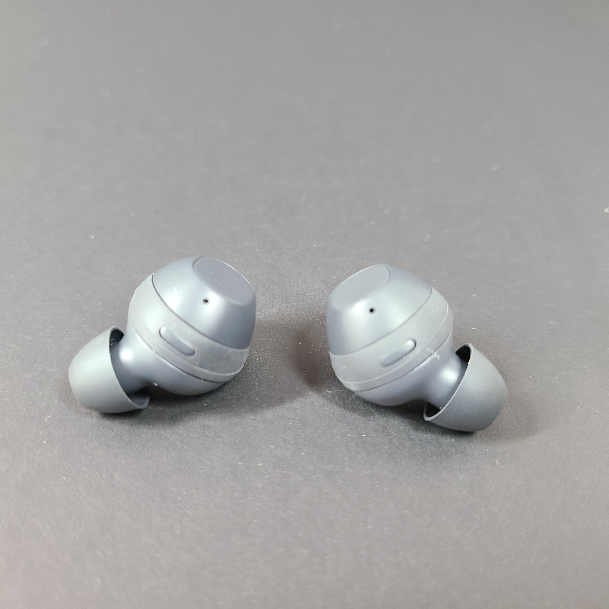 Samsung Galaxy Buds FE SM-R400N Wireless Earbud Headphones Graphite VN