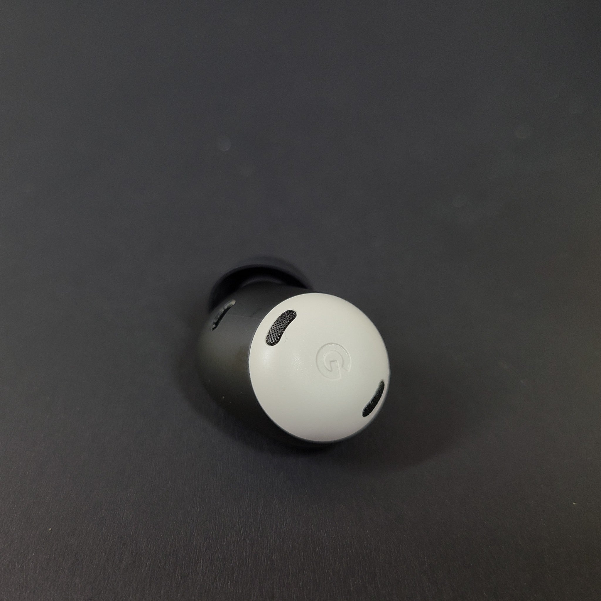 Google Pixel Buds Pro GQGM1 Truly Wireless Left Side Only - Fog