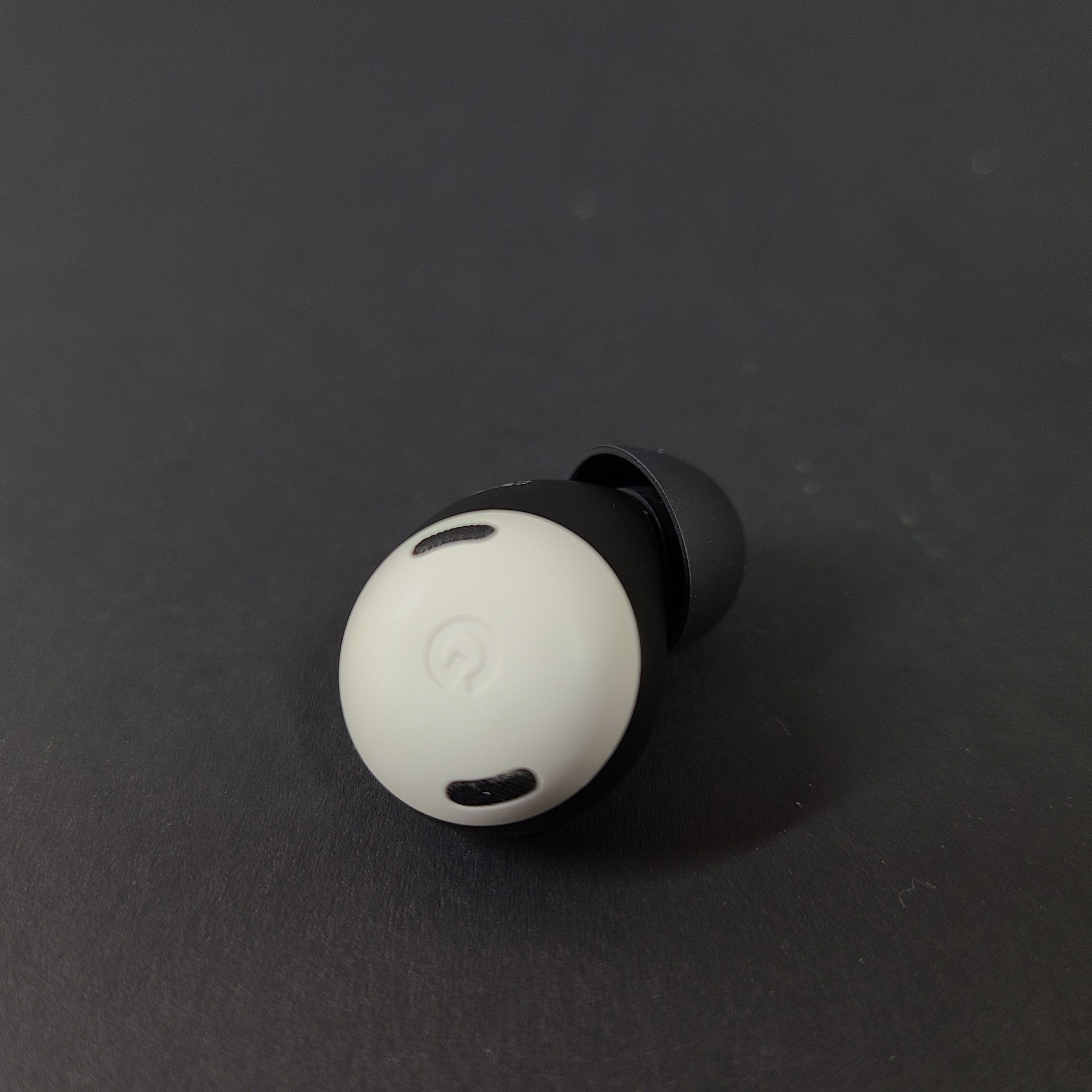 Google Pixel Buds Pro GQGM1 Truly Wireless Left Side Only - Fog