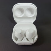 Samsung Galaxy Buds FE SM-R400N Wireless Earbud Headphones White