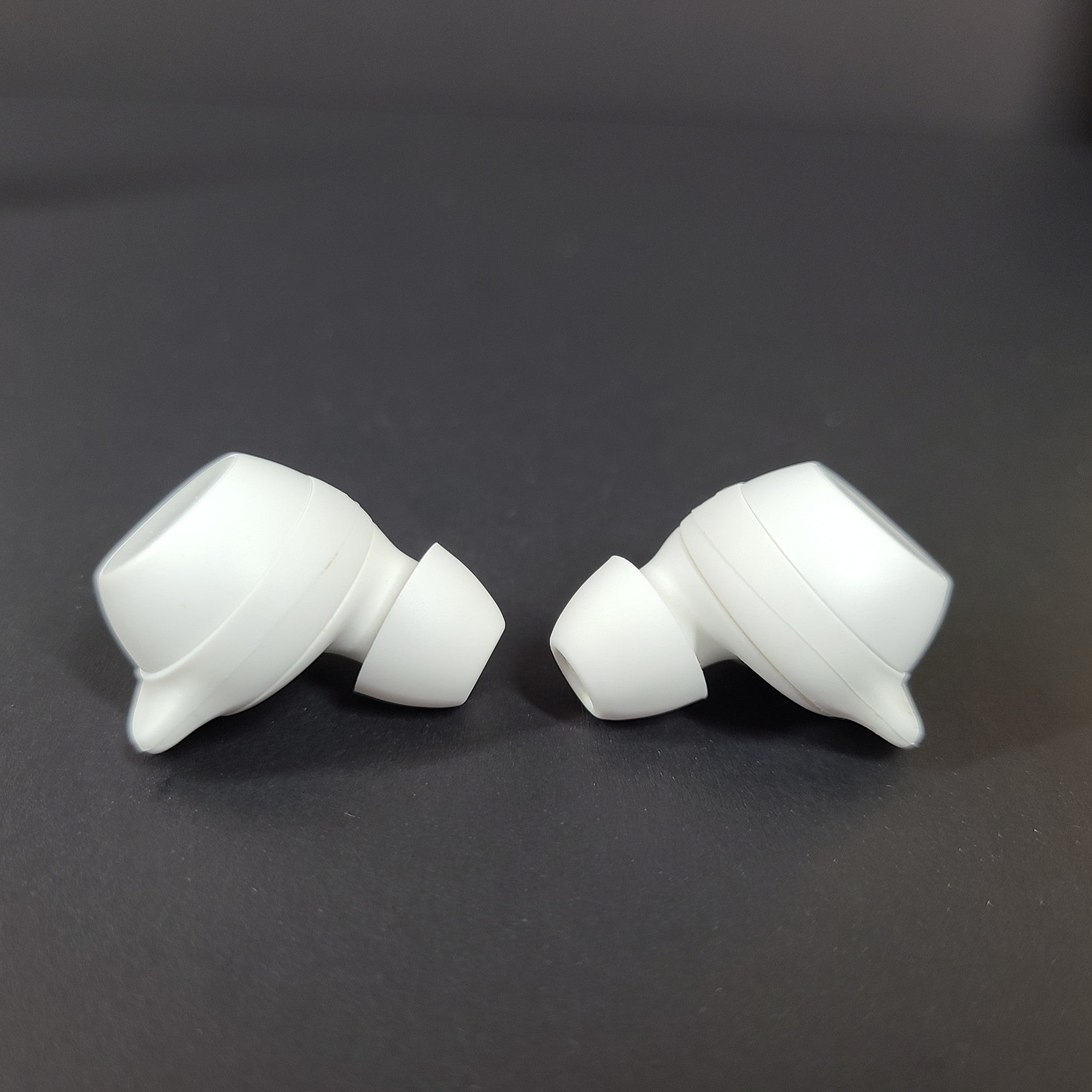 Samsung Galaxy Buds FE SM-R400N Wireless Earbud Headphones White